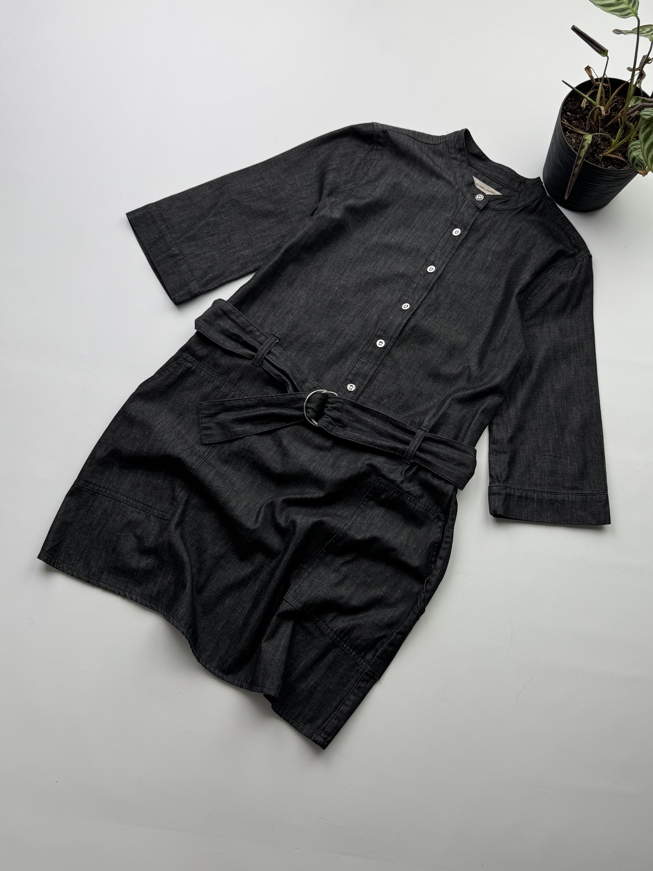 Marc by Marc Jacobs Marc by Marc Jacobs Vintage Dress (145) Size S / US 4 / IT 40 - 1 Thumbnail