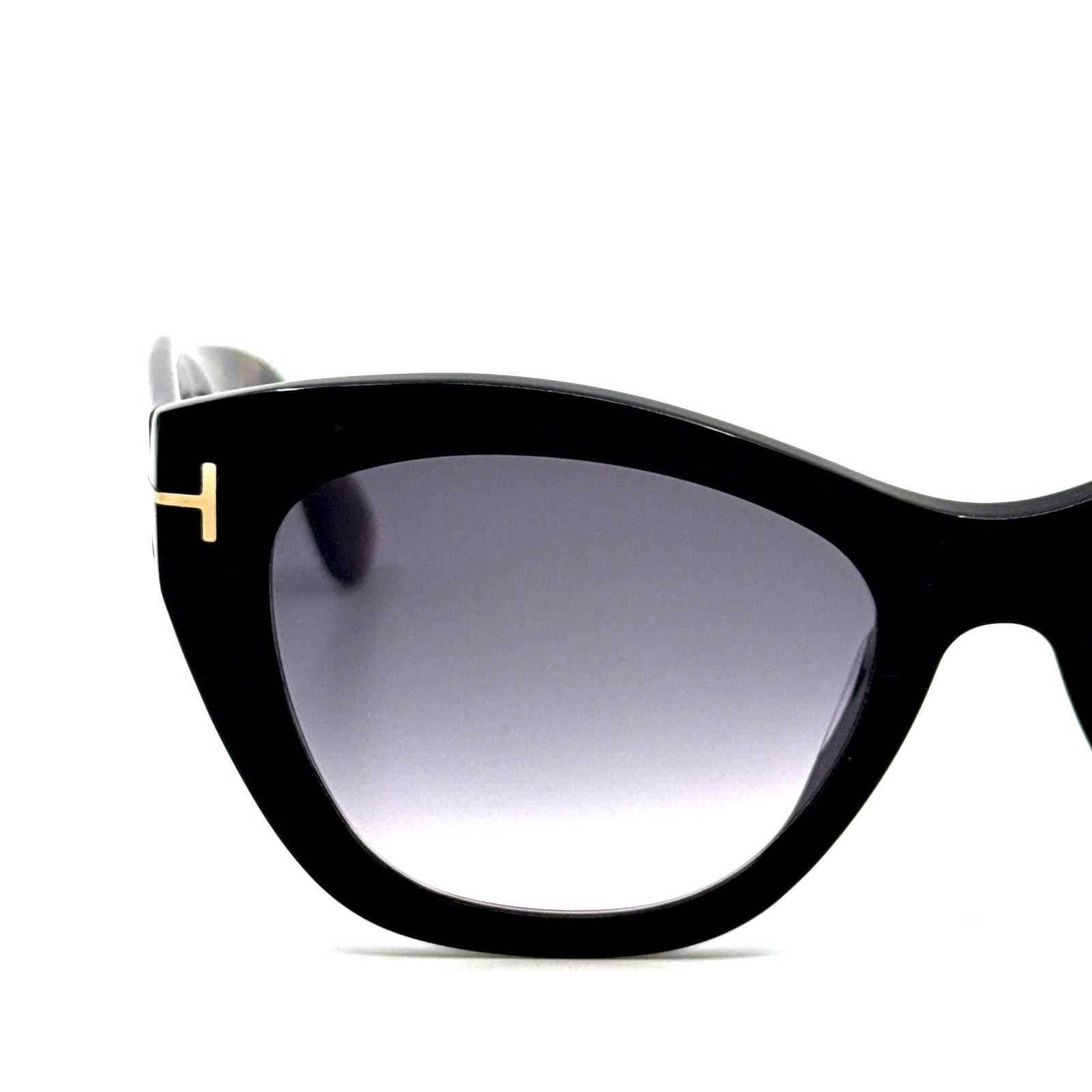 Tom Ford New, TOM FORD Cara Sunglasses TF940 05B Authentic Size ONE SIZE - 4 Thumbnail