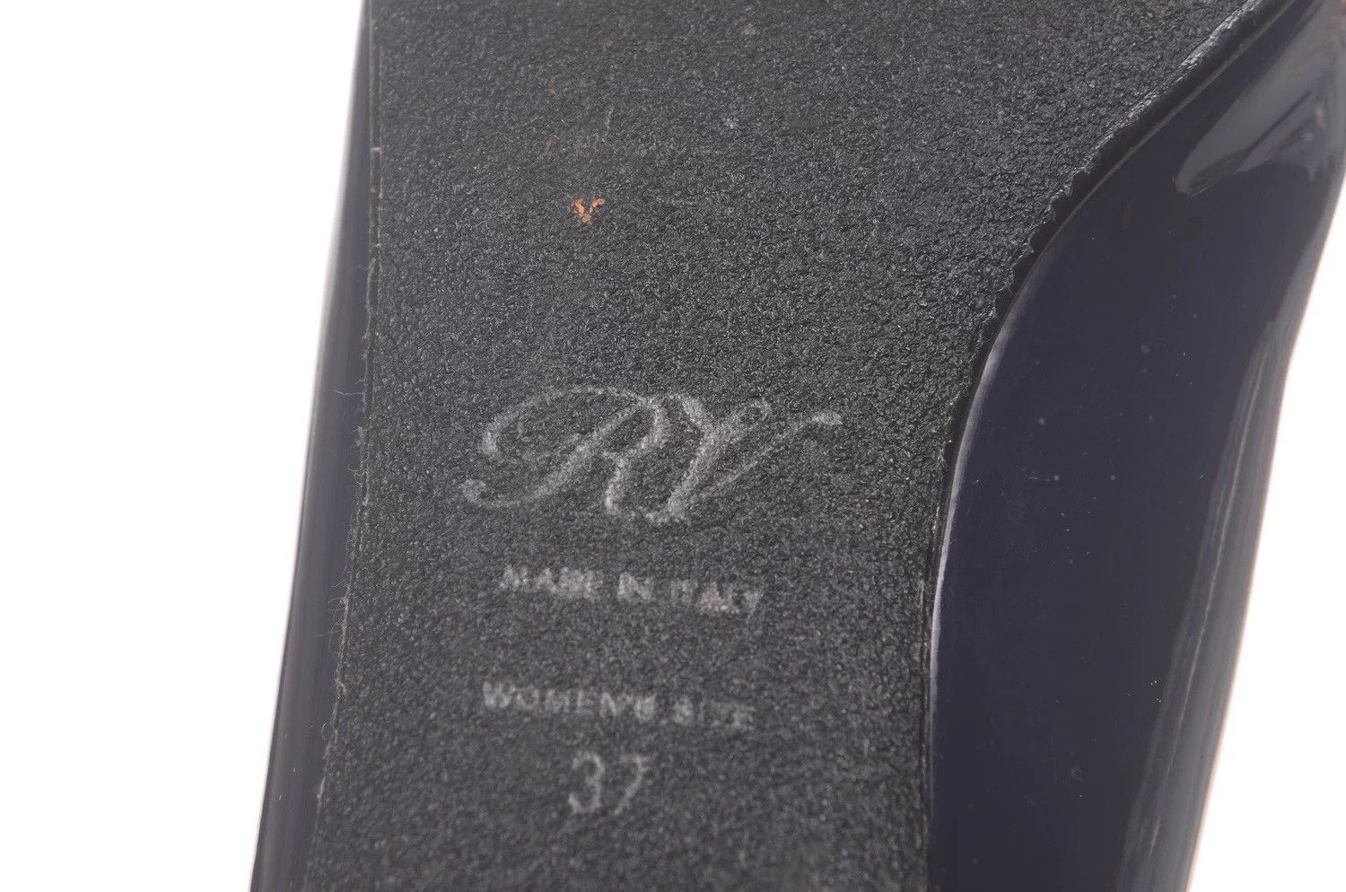 Roger Vivier Roger Vivier 95 New Women's Shoes Size 37 Size US 6.5 / IT 36.5 - 7 Thumbnail