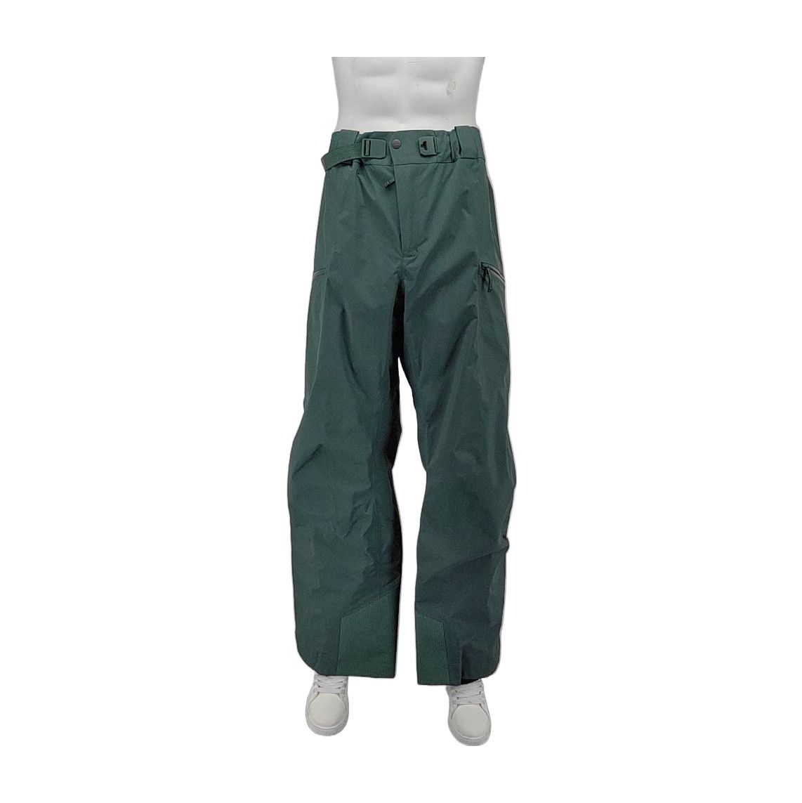 Arc'teryx Arc'teryx Insulated Sabre Pants XXL Size US 38 / EU 54 - 1 Thumbnail