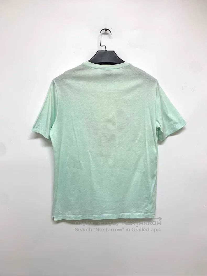 Hermes Hermes 3D Pattern Short Sleeve Size US M / EU 48-50 / 2 - 2 Thumbnail