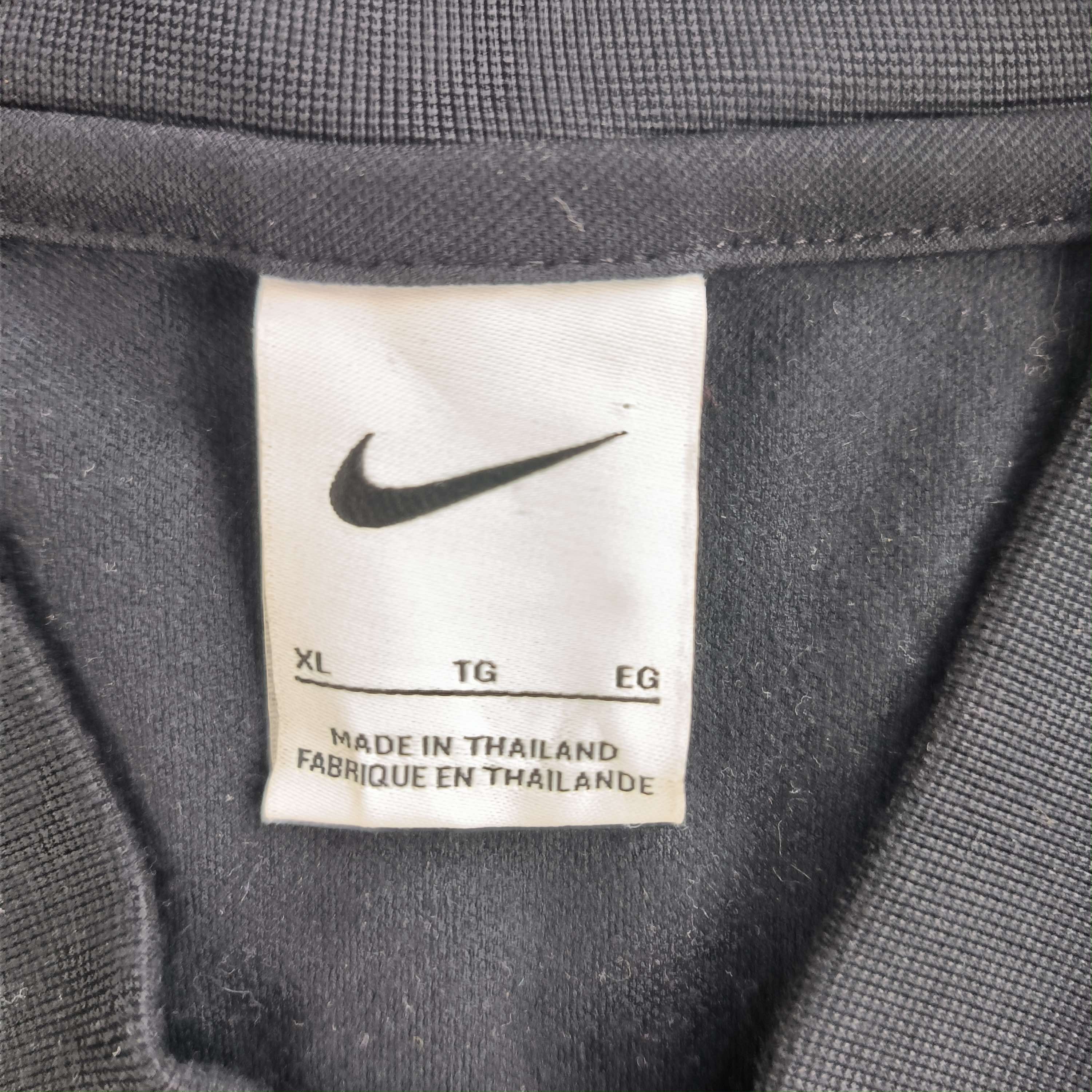 Nike Liverpool 2021-22 Nike football track top size XL Size US XL / EU 56 / 4 - 4 Thumbnail