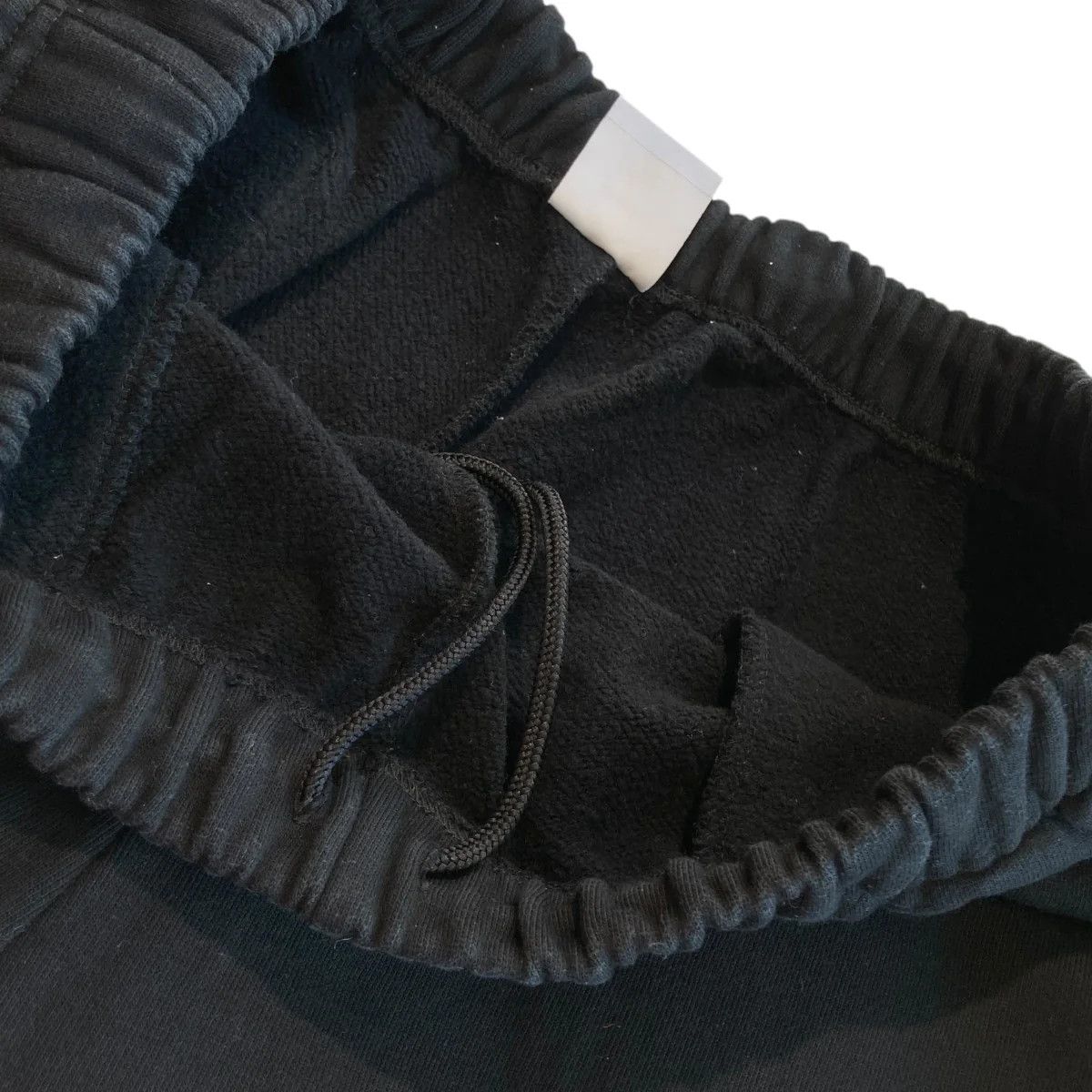 Yohji Yamamoto F. C. R. B WILDSIDE YOHJI YAMAMOTO SWEAT PANTS Size US 30 / EU 46 - 3 Thumbnail