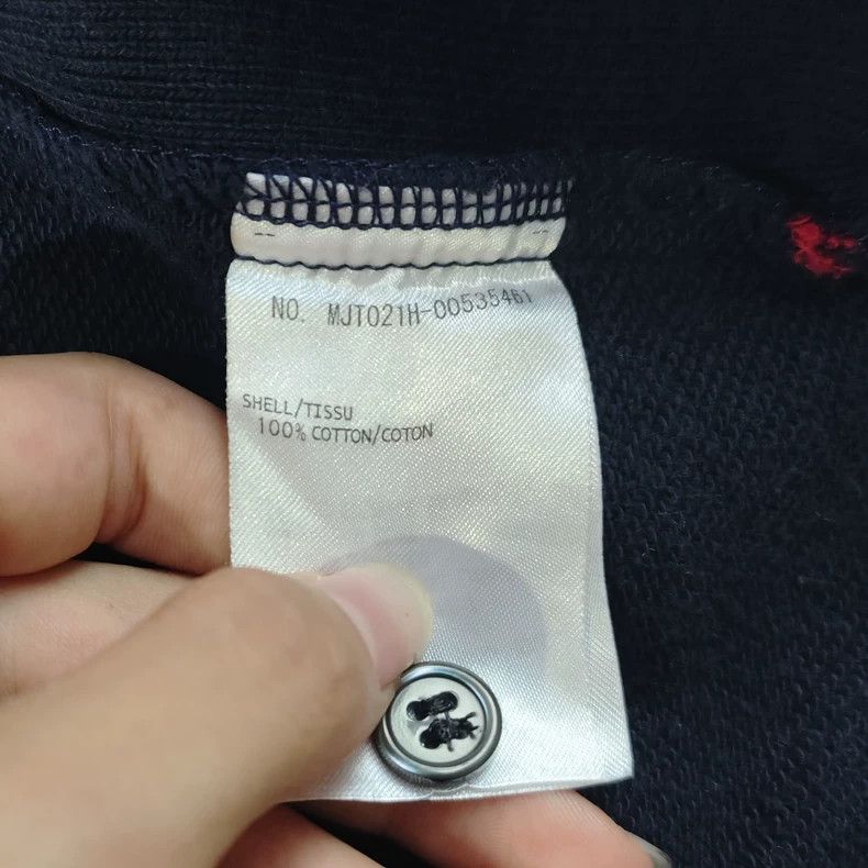 Thom Browne Thom Browne hoodie Size US M / EU 48-50 / 2 - 5 Thumbnail