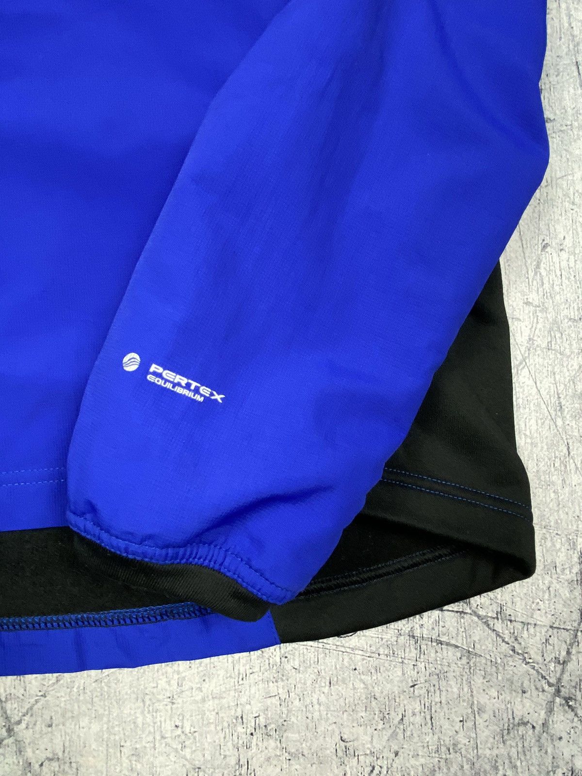 Rab Rab vapour rise stretch top Gorpcore Outdoor Jacket Size US L / EU 52-54 / 3 - 13 Thumbnail