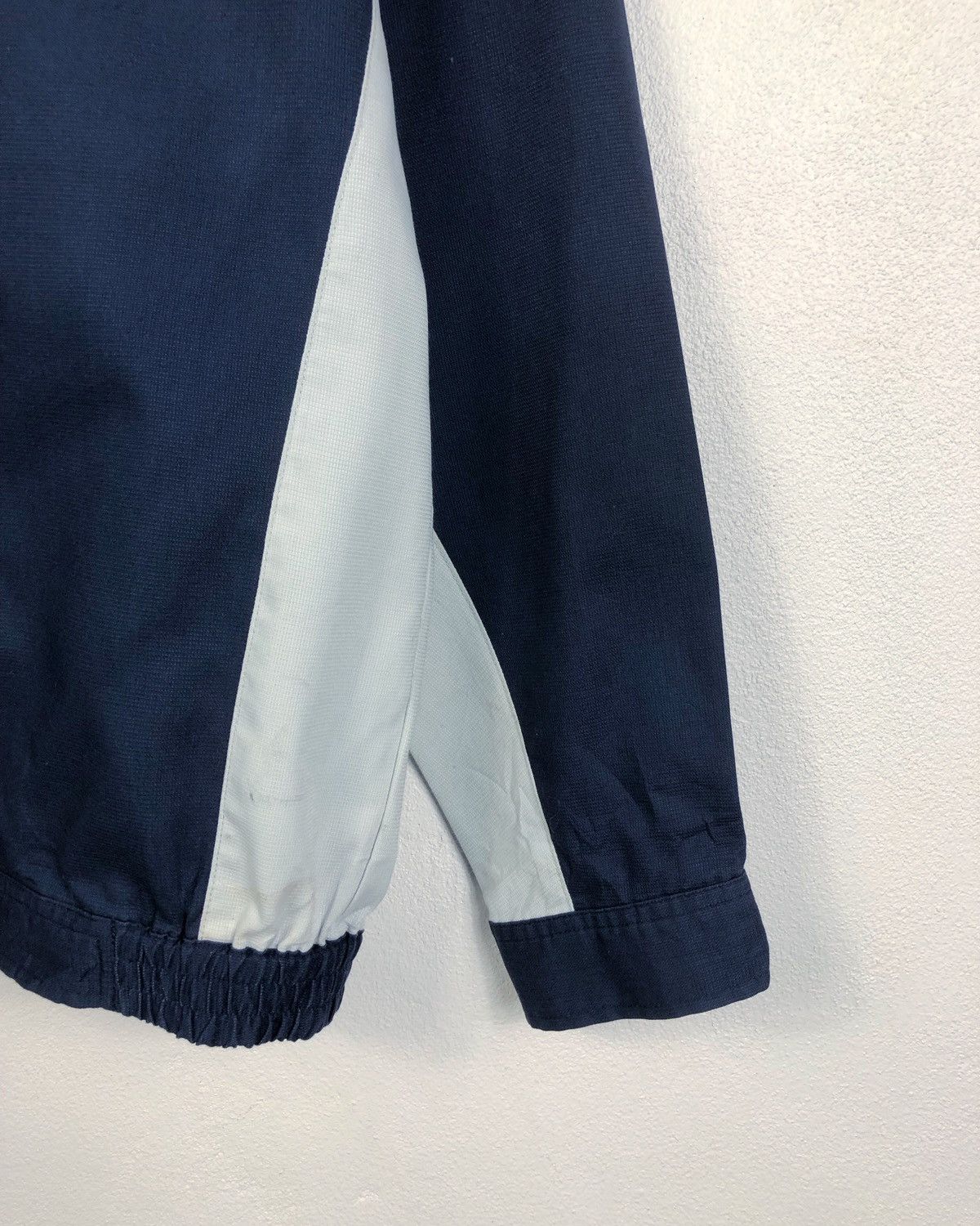 Japanese Brand Rare Vintage Eneos Japan Workwear Jacket Size US XL / EU 56 / 4 - 6 Thumbnail