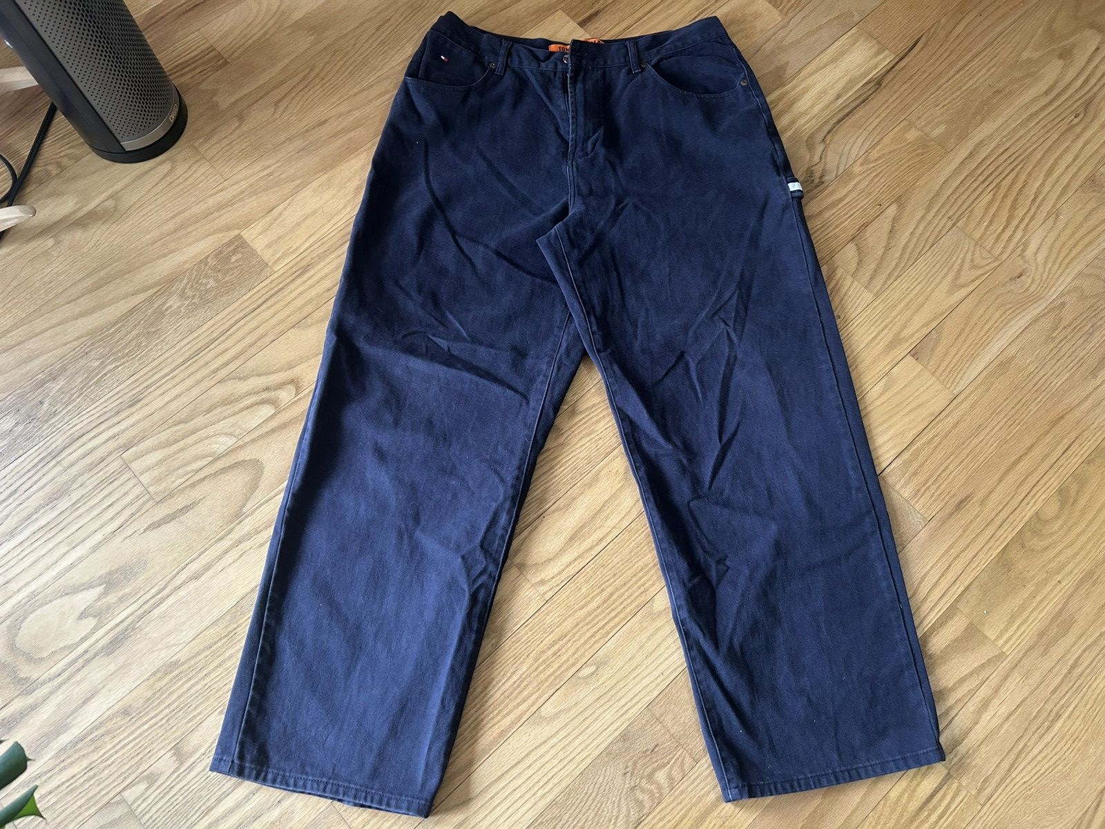 Tommy Jeans Tommy Hilfiger Carpenter Pant Size US 36 / EU 52 - 1 Thumbnail