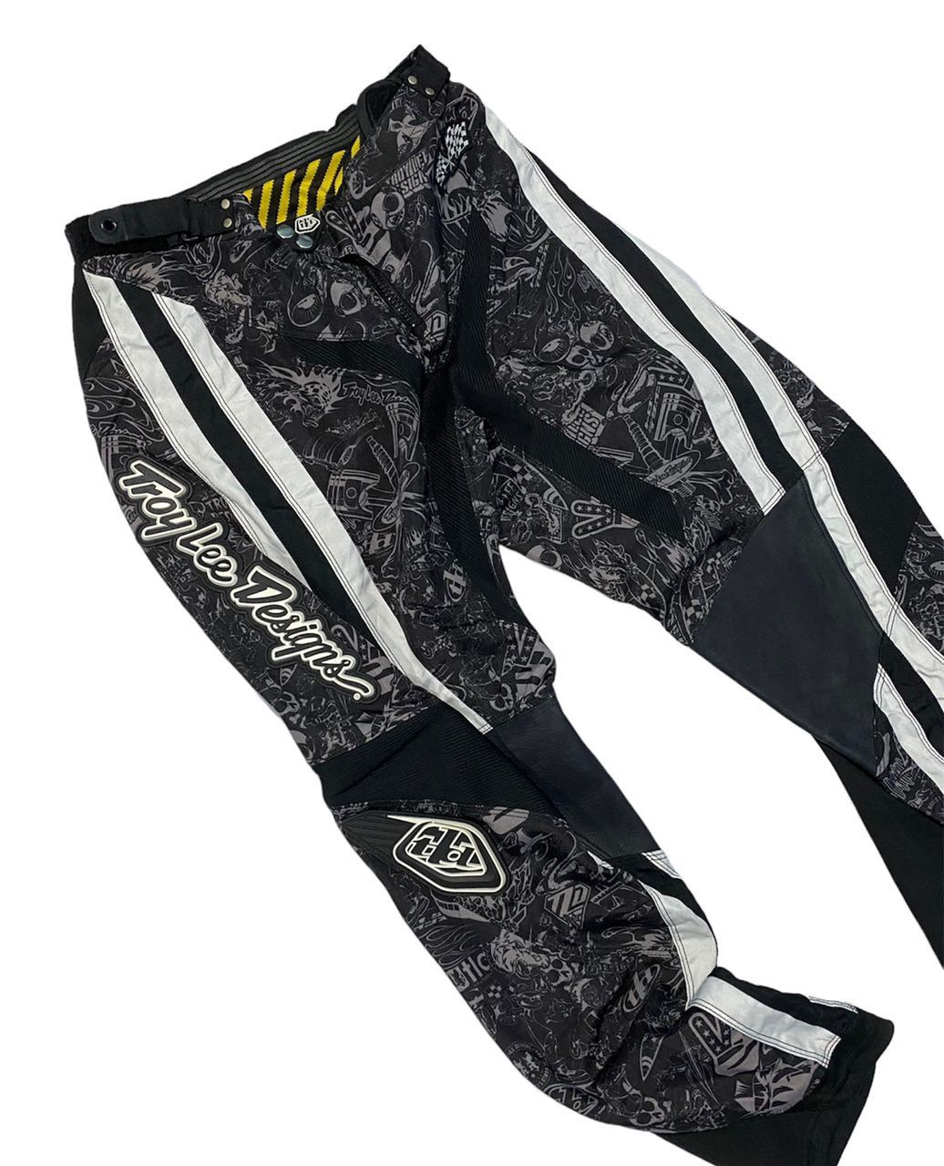 Fox Racing × Sports Specialties troy lee design motocross pant Size US 34 / EU 50 - 3 Thumbnail
