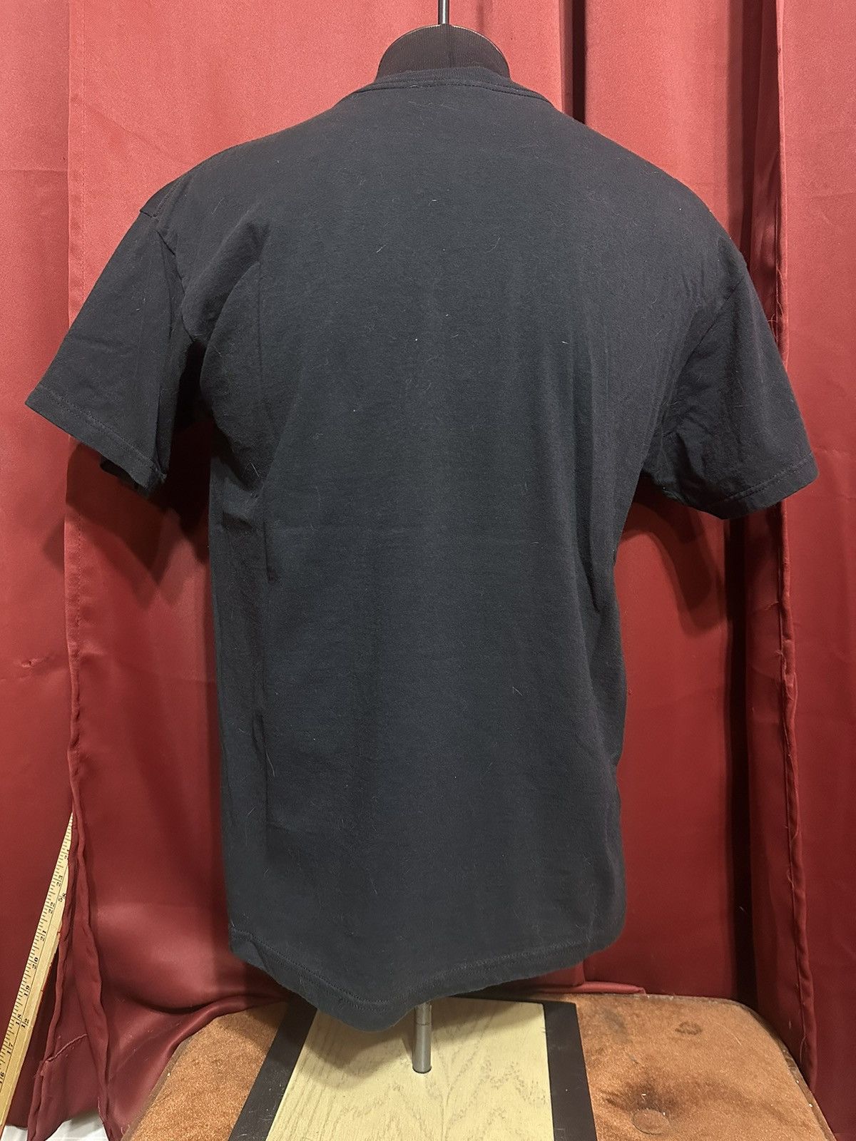 Nintendo × Vintage Nintendo Mario Brothers Tshirt Y2K Gamer Streetwear Grail Size US L / EU 52-54 / 3 - 2 Thumbnail