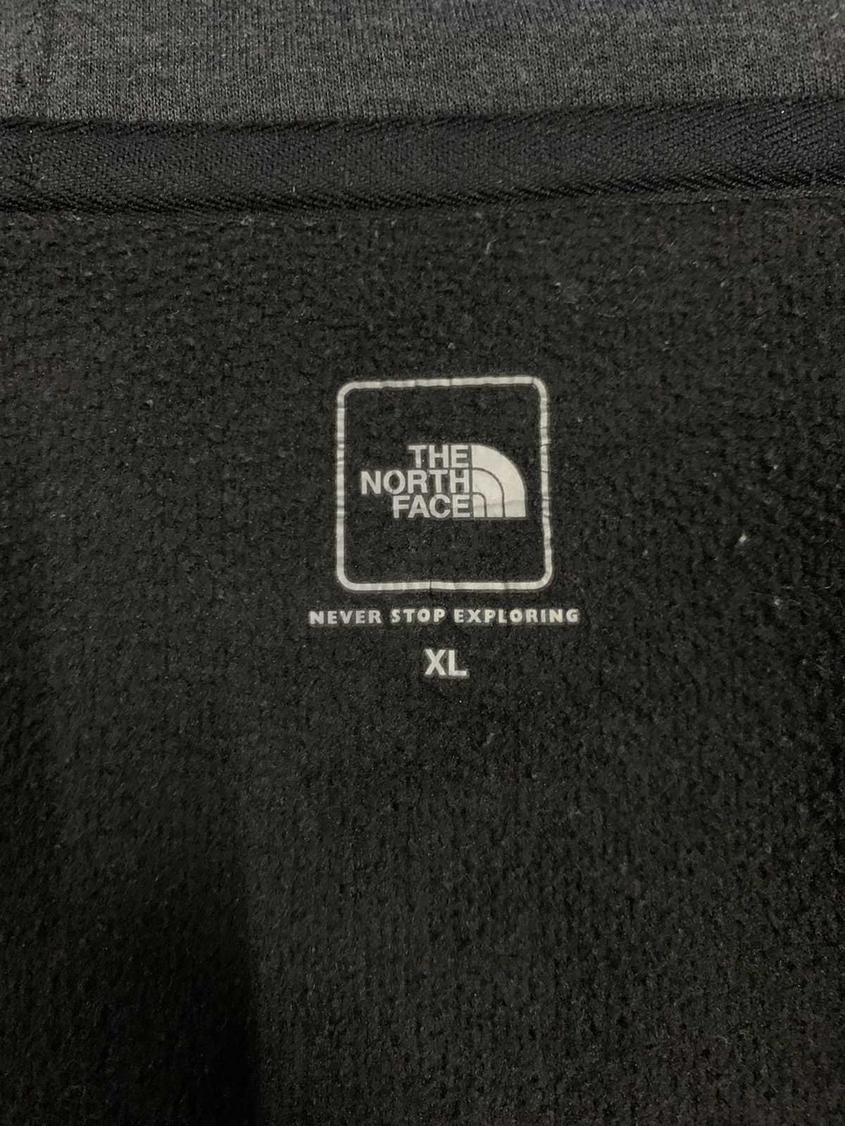 The North Face The North Face Small Logo Full Zip Gorpcore Hoodies Size US M / EU 48-50 / 2 - 16 Thumbnail