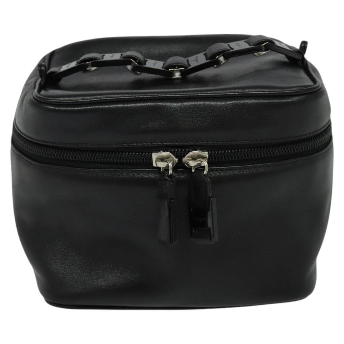 Salvatore Ferragamo Salvatore Ferragamo shoulder Size ONE SIZE - 1 Thumbnail