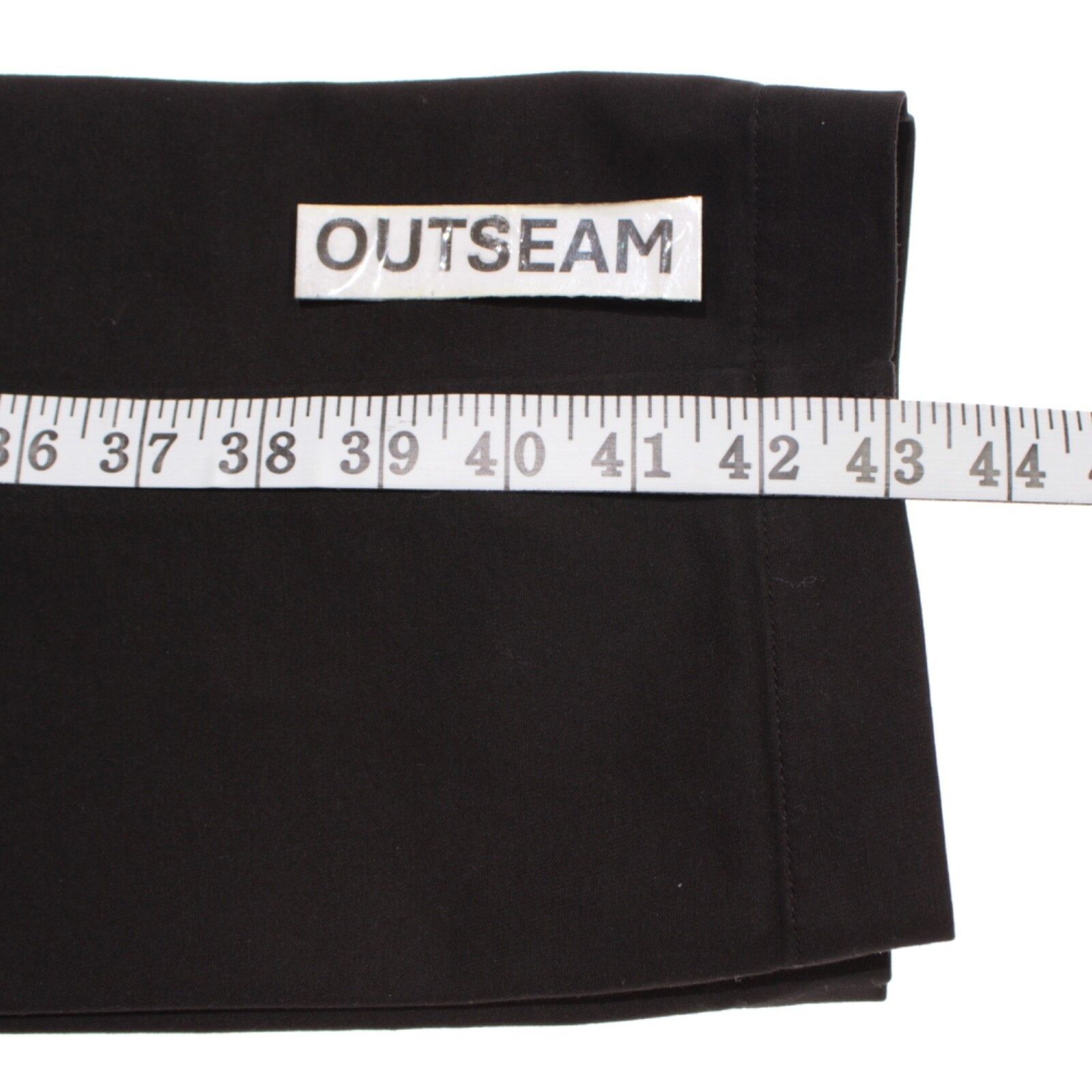 Mason's Mason's New with tags Chino Size 38 US In Black Size US 38 / EU 54 - 5 Thumbnail