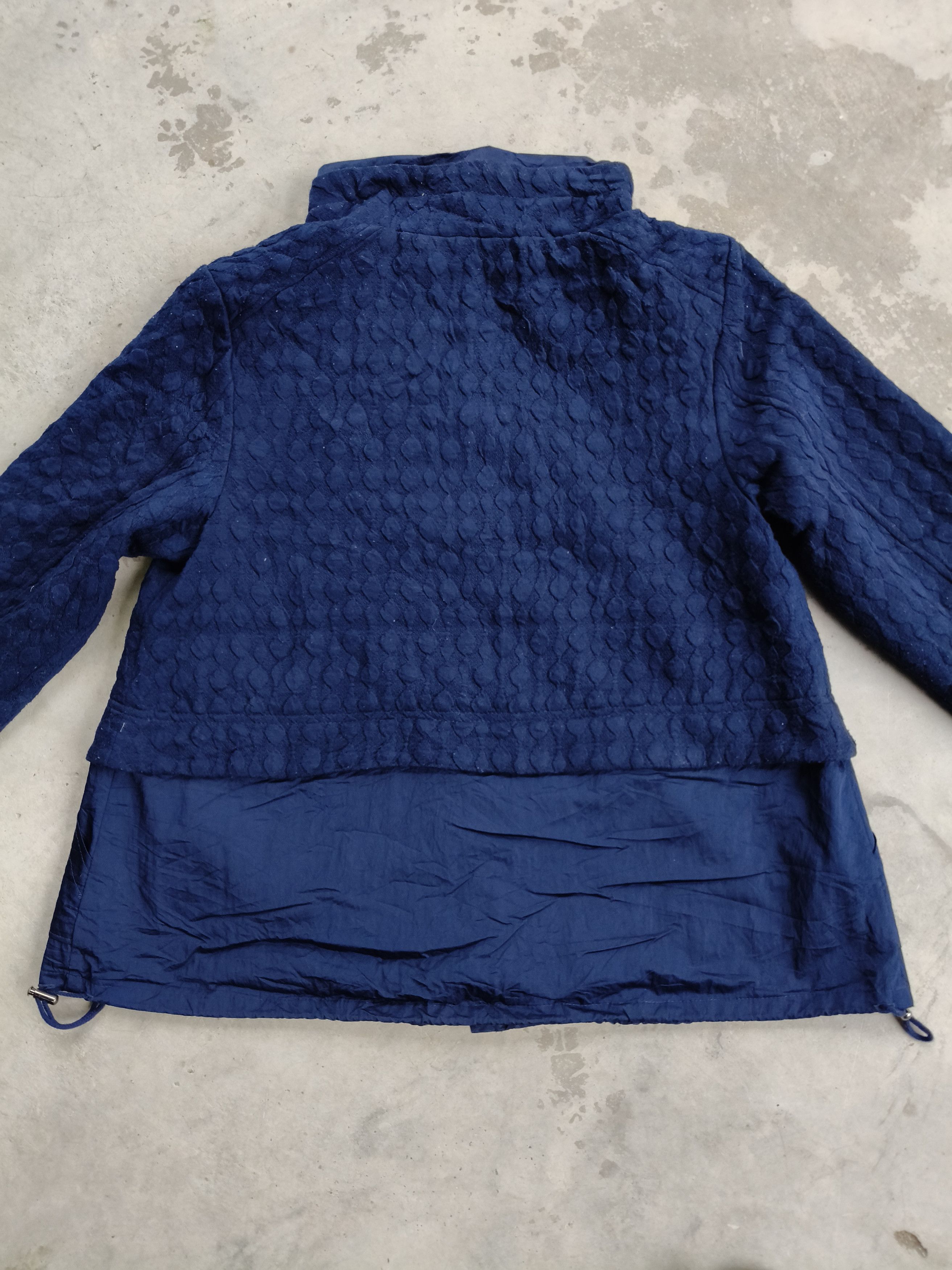Japanese Brand Japanese Style Zipper Jacket Size M / US 6-8 / IT 42-44 - 6 Thumbnail