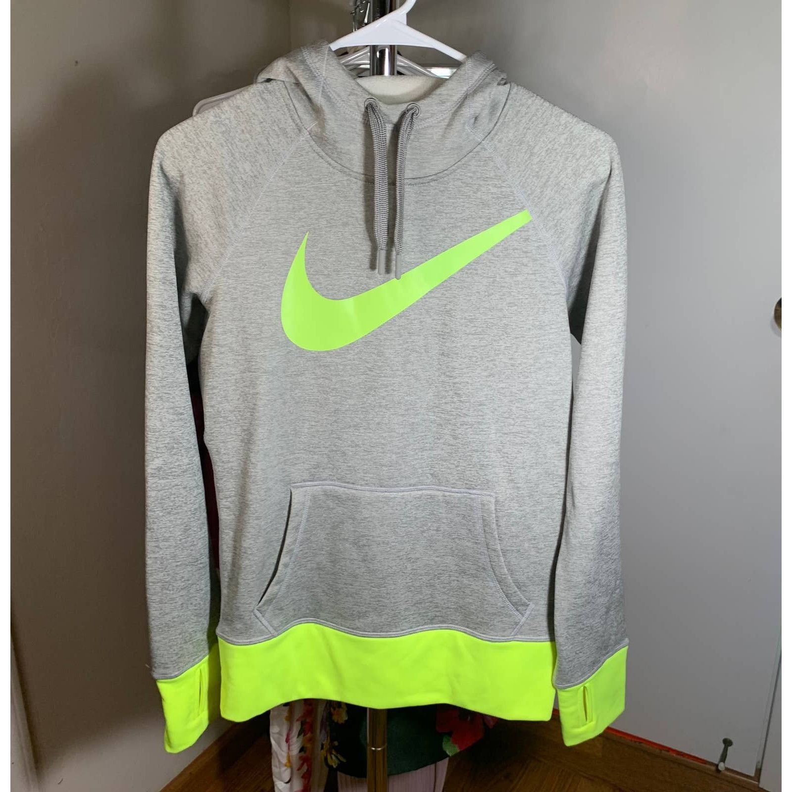 Nike Nike Therma Fit Hoodie Training Women’s Size XS Size XS / US 0-2 / IT 36-38 - 1 Thumbnail