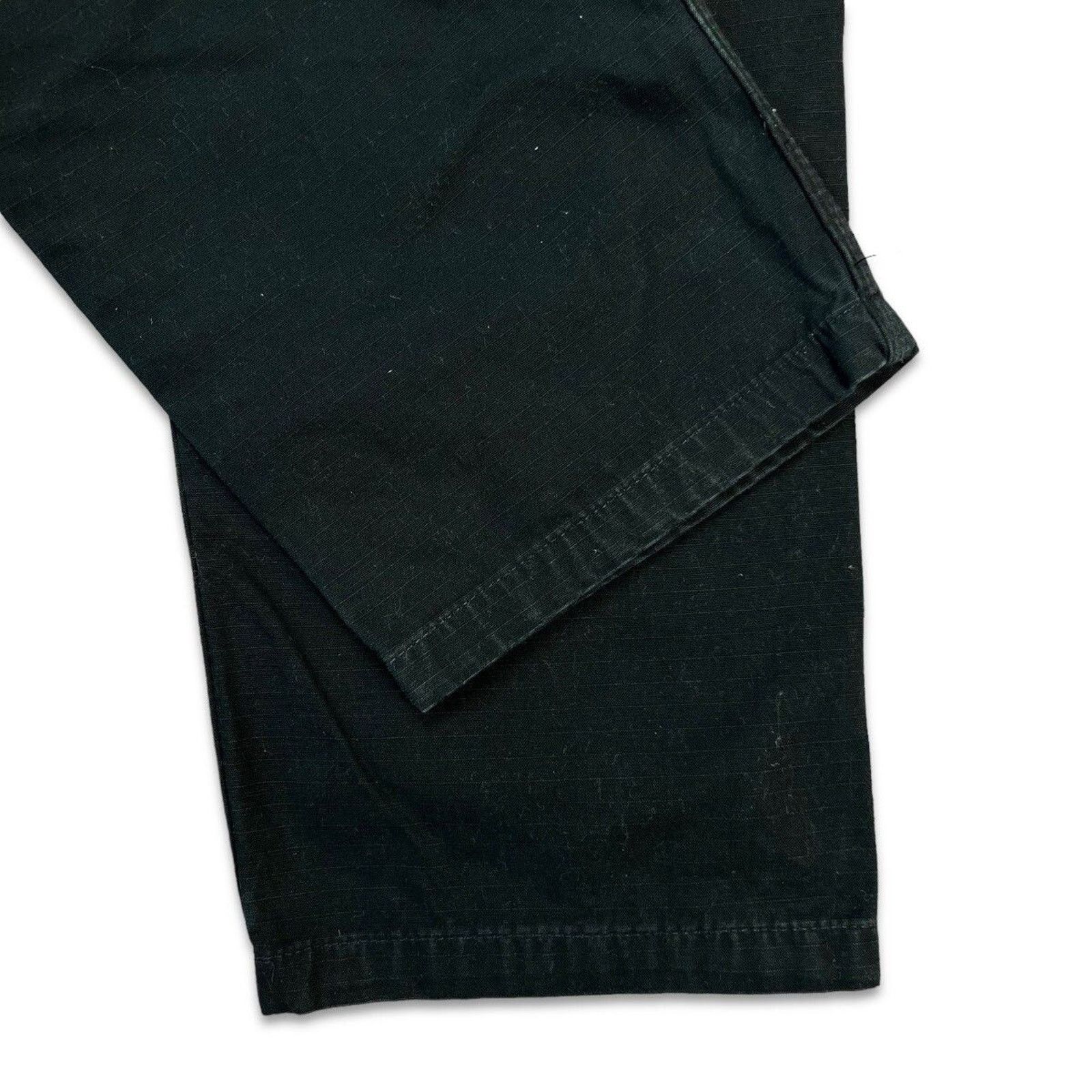 Carhartt Carhartt Pants 36x32 Double Knee Relaxed Fit Carpenter Baggy Size US 36 / EU 52 - 6 Thumbnail