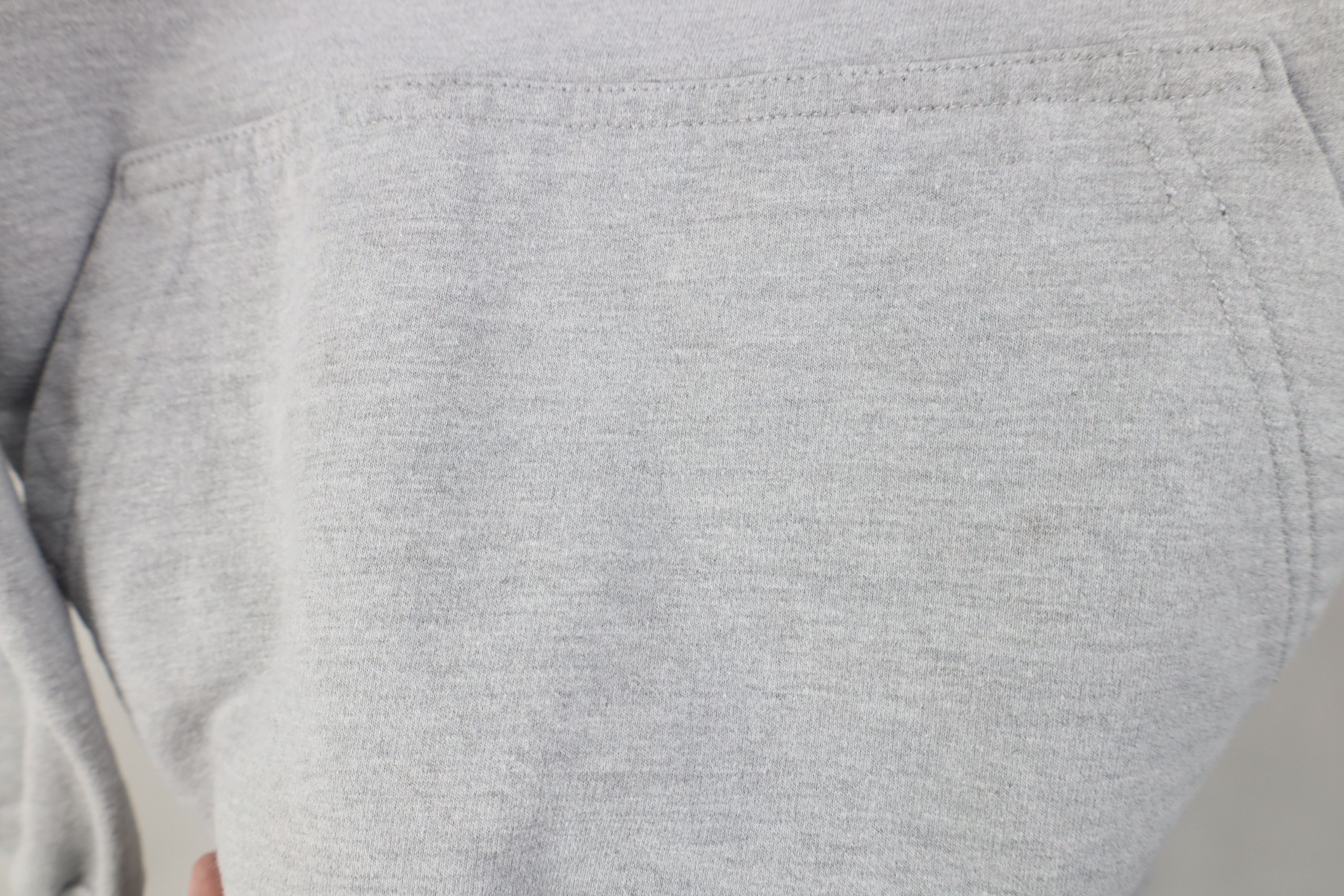 Vintage Y2K Spell Lions Football Flower Hoodie Sweatshirt Gray Size S / US 4 / IT 40 - 5 Thumbnail