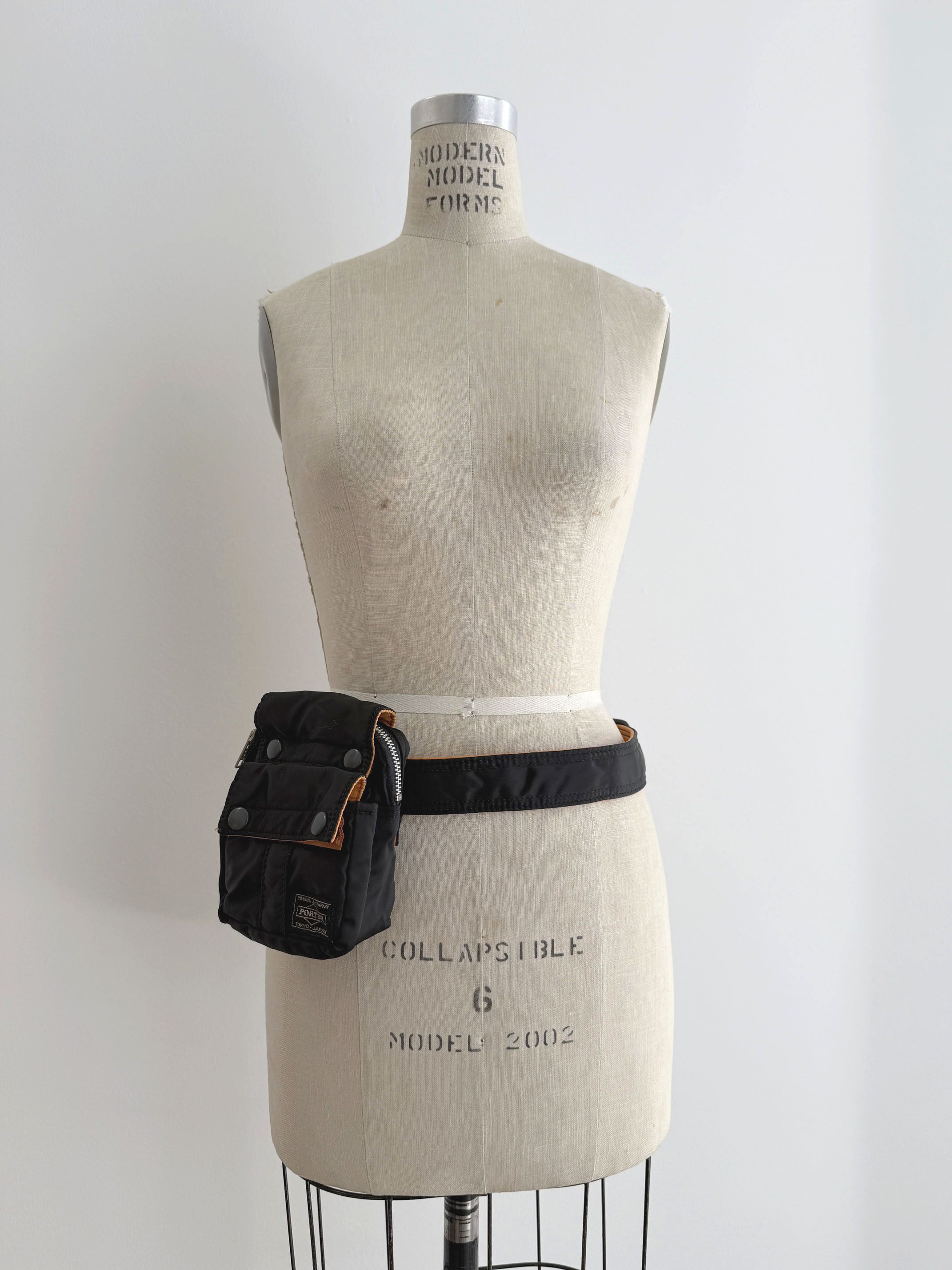 Porter × Wtaps Alice 3rd Gen Readypack | Grailed