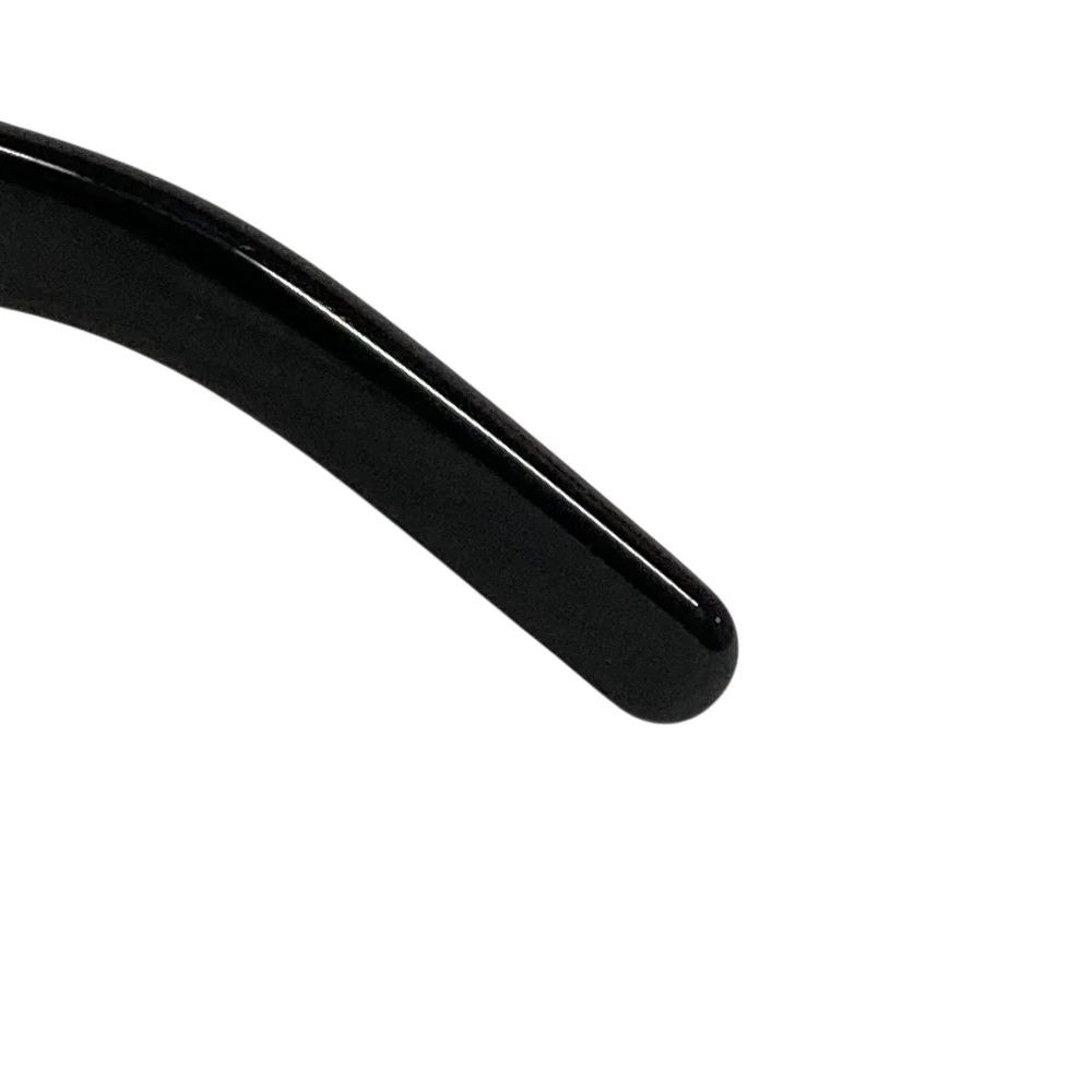 Yohji Yamamoto YOHJI YAMAMOTO/Lens Color: Blue Sunglasses Size ONE SIZE - 5 Thumbnail