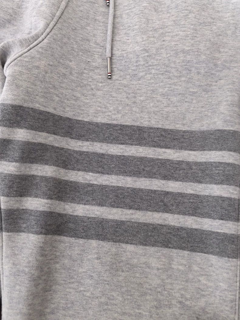 Thom Browne Thom Browne size3 Light grey tracksuits Size US 27 - 3 Thumbnail