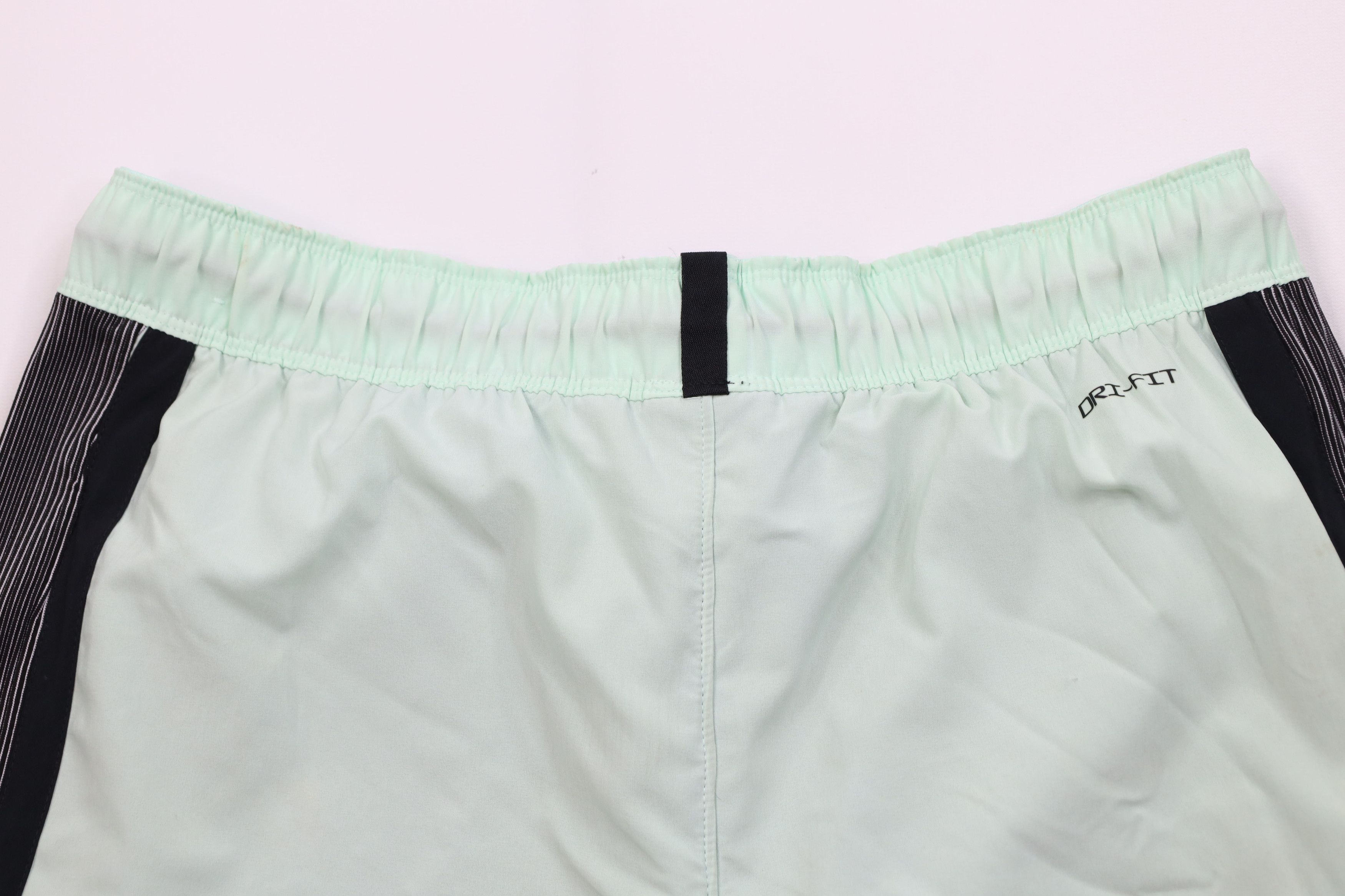 Nike Nike Air Jordan Sport Statement Basketball Gym Shorts Mint Size US 36 / EU 52 - 12 Thumbnail