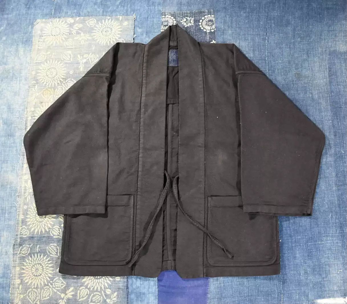 Visvim VisvimVisvim ict kiyari jkt-2504 Size US M / EU 48-50 / 2 - 1 Thumbnail
