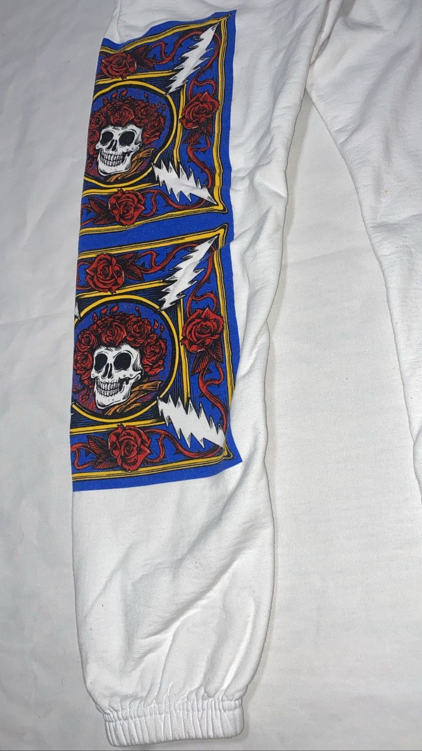 Grateful Dead Grateful Dead x Chinatown market Size US 32 / EU 48 - 9 Thumbnail