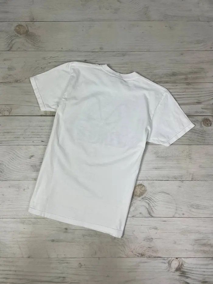 Corteiz Corteiz Side Eye Big logo T Shirt Y2K Size US S / EU 44-46 / 1 - 7 Thumbnail
