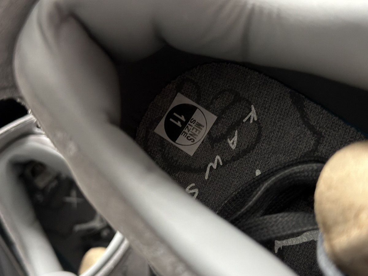 Jordan Brand × Kaws KAWS x Air Jordan 4 Retro 'Cool Grey' Size US 11 / EU 44 - 7 Thumbnail