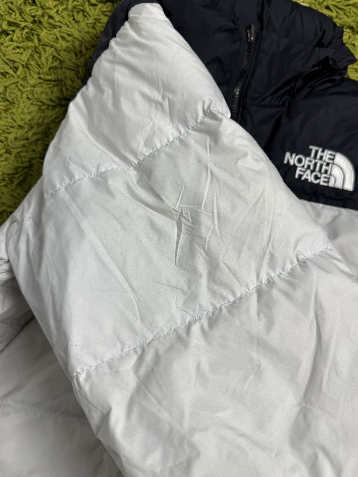 The North Face × Vintage The North Face puffer jacket Size M / US 6-8 / IT 42-44 - 6 Thumbnail