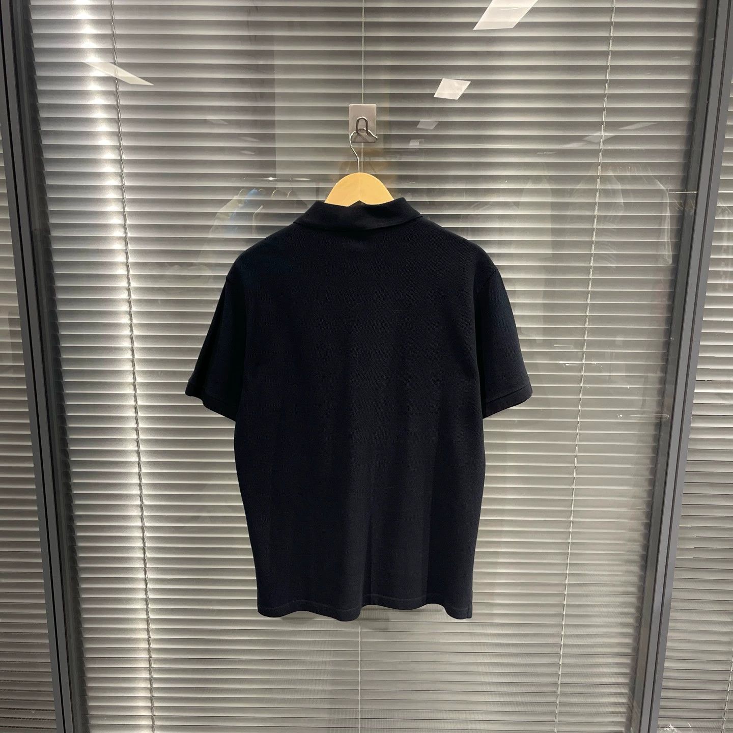 Dior Dior Artist Collab CD Embroidered Short Polo M New Size US M / EU 48-50 / 2 - 2 Thumbnail