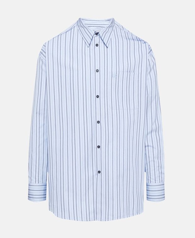 Off-White Long-sleeved shirt Size US M / EU 48-50 / 2 - 1 Preview