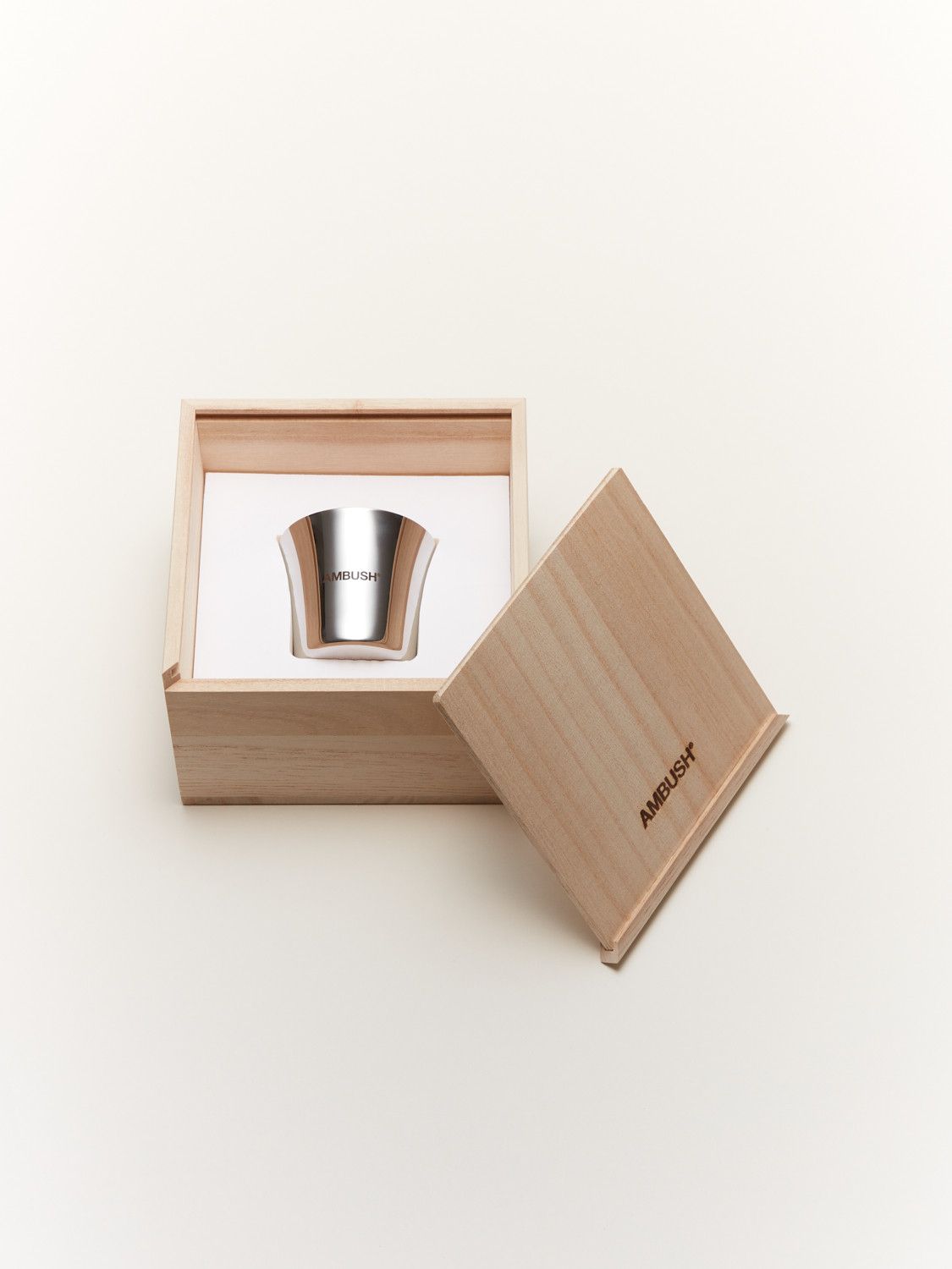 Ambush Design LIMITED EDITION AMBUSH x HEAVENSAKE SAKE CUPS Size ONE SIZE - 1 Thumbnail