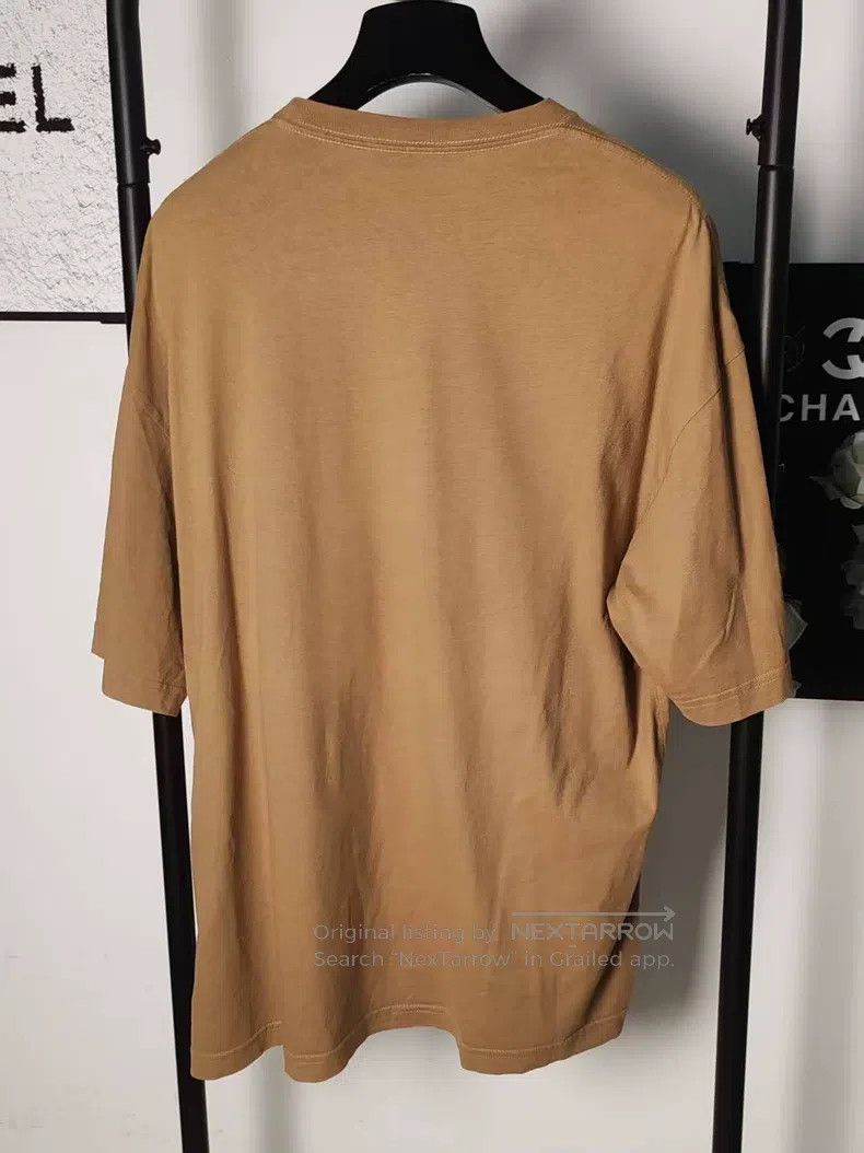 Balenciaga Balenciaga Wheat Ear T-Shirt Size US S / EU 44-46 / 1 - 2 Thumbnail