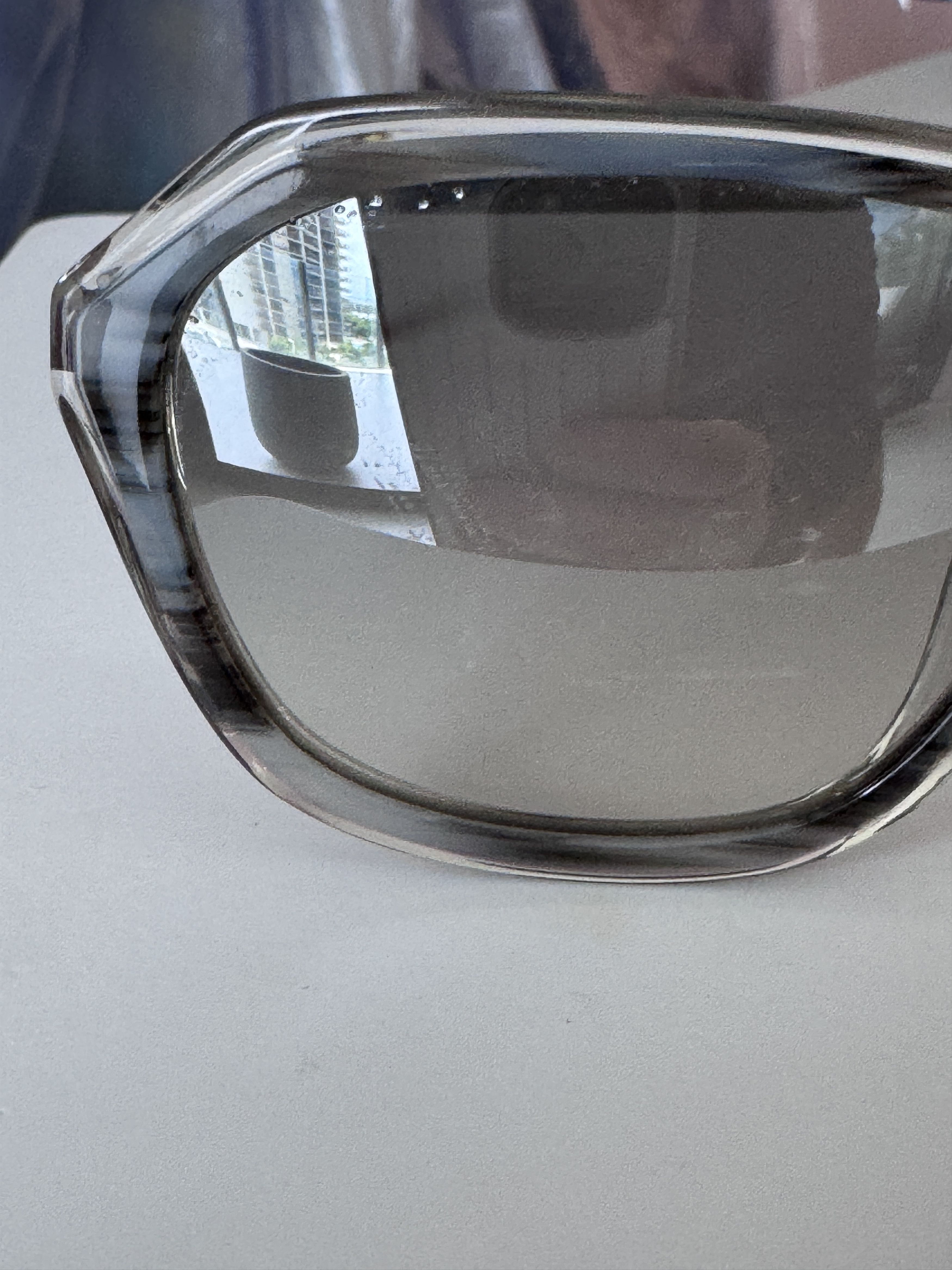 Other BLAKE KUWARA - Nelson Ocean sunglasses Size ONE SIZE - 2 Thumbnail