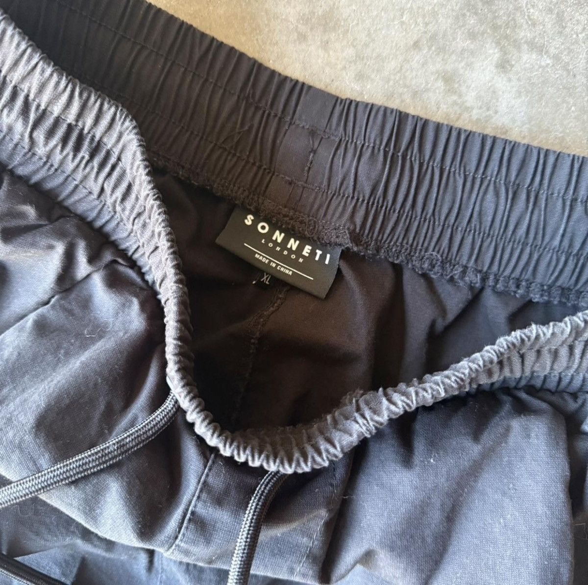 Sonneti Sonneti London Joggers Pants Size X - Large Size US 30 / EU 46 - 2 Thumbnail