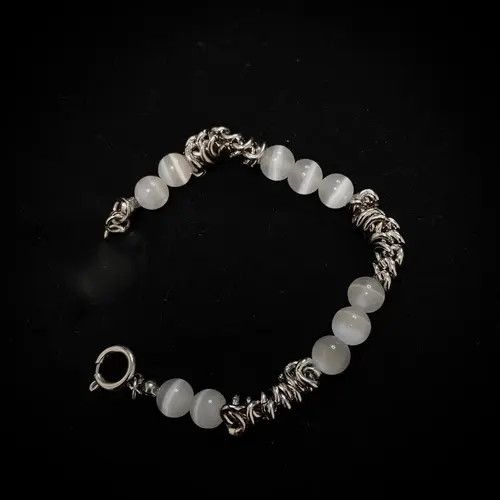 Jewelry Pearl Bracelet Size ONE SIZE - 8 Thumbnail