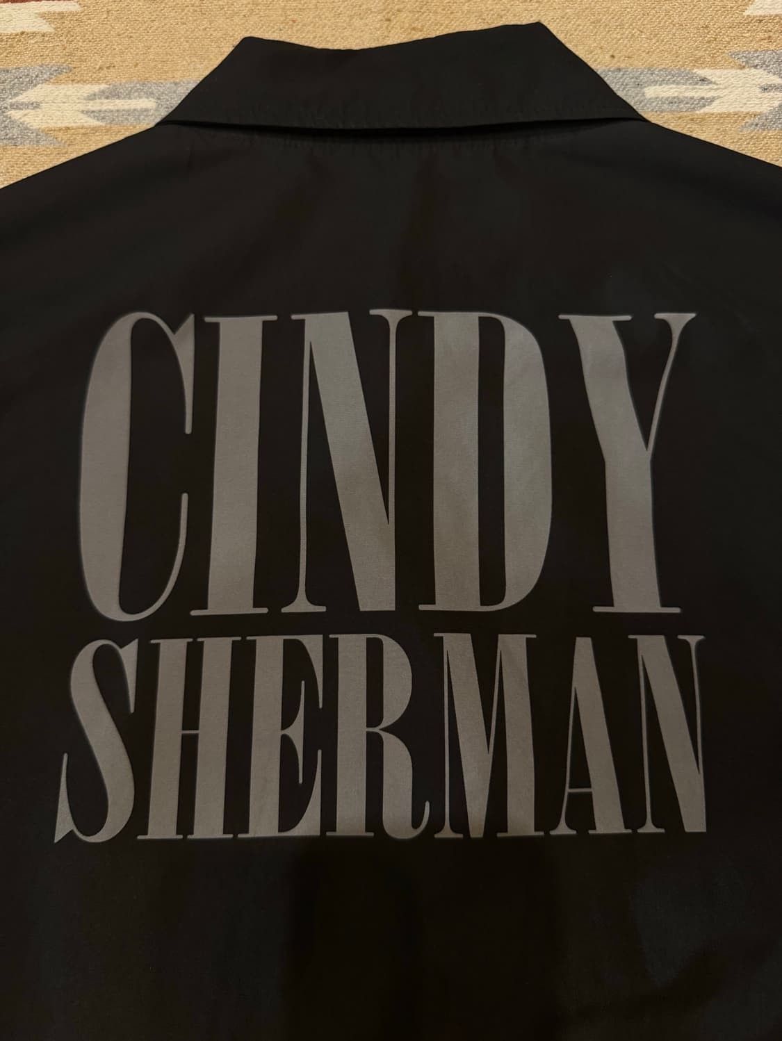 Undercover Undercover Cindy Sherman Coach Jacket Size US M / EU 48-50 / 2 - 5 Thumbnail