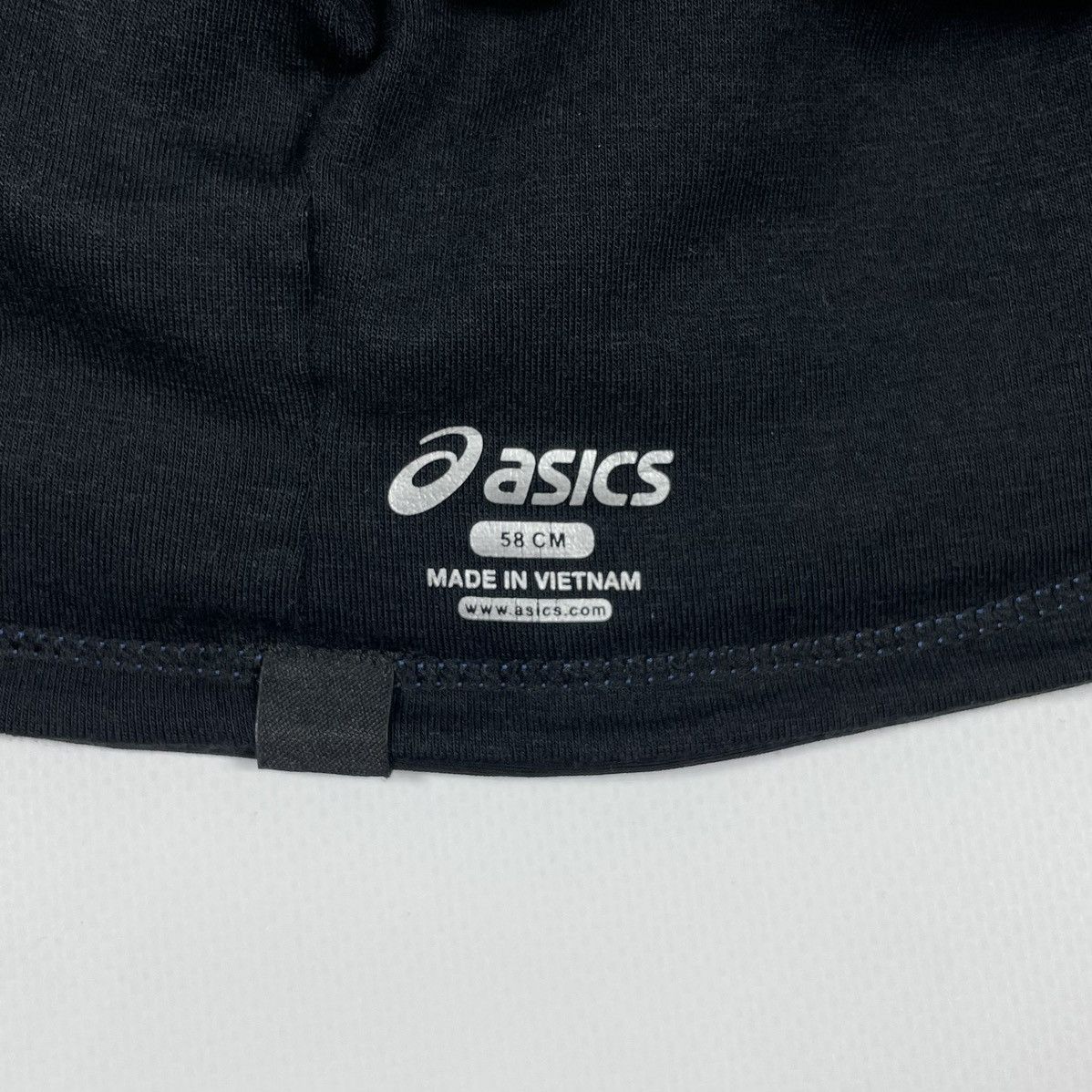 Asics ASICS Training Running Hat reflective logo Size ONE SIZE - 7 Thumbnail