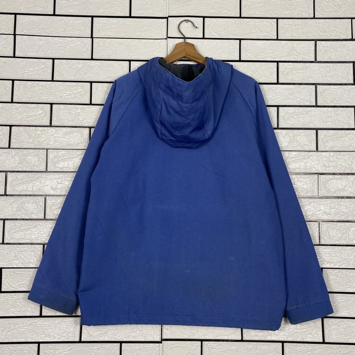 Japanese Brand Hunting Outdoor Jacket Insulated Go Slow Caravan Size US M / EU 48-50 / 2 - 9 Thumbnail