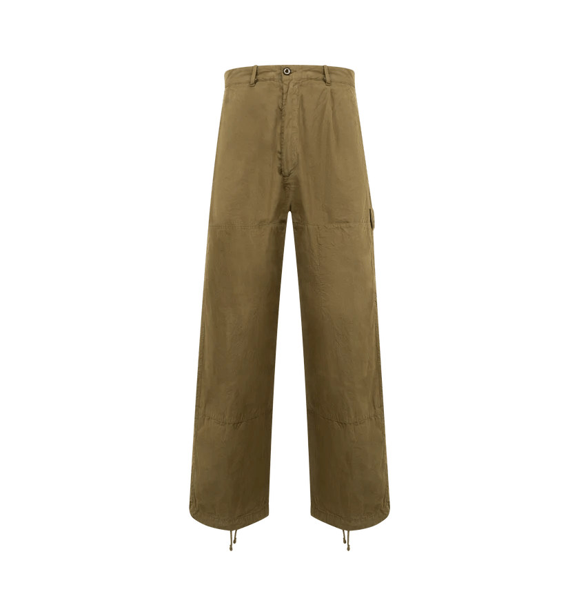 o1h1sh11225 Microreps Cargo Pant in Brown