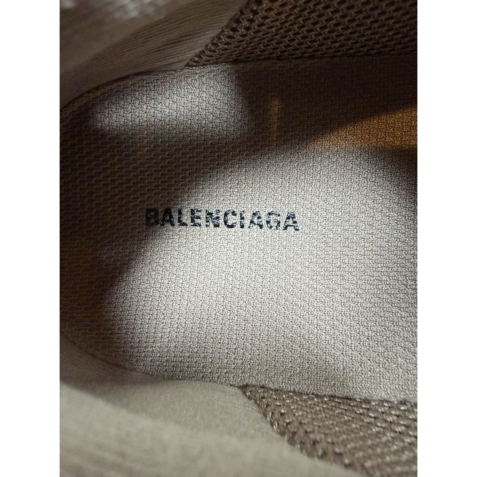 Balenciaga Size 41EU/8US - Balenciaga Track.3 NEW Size US 8 / EU 41 - 8 Thumbnail
