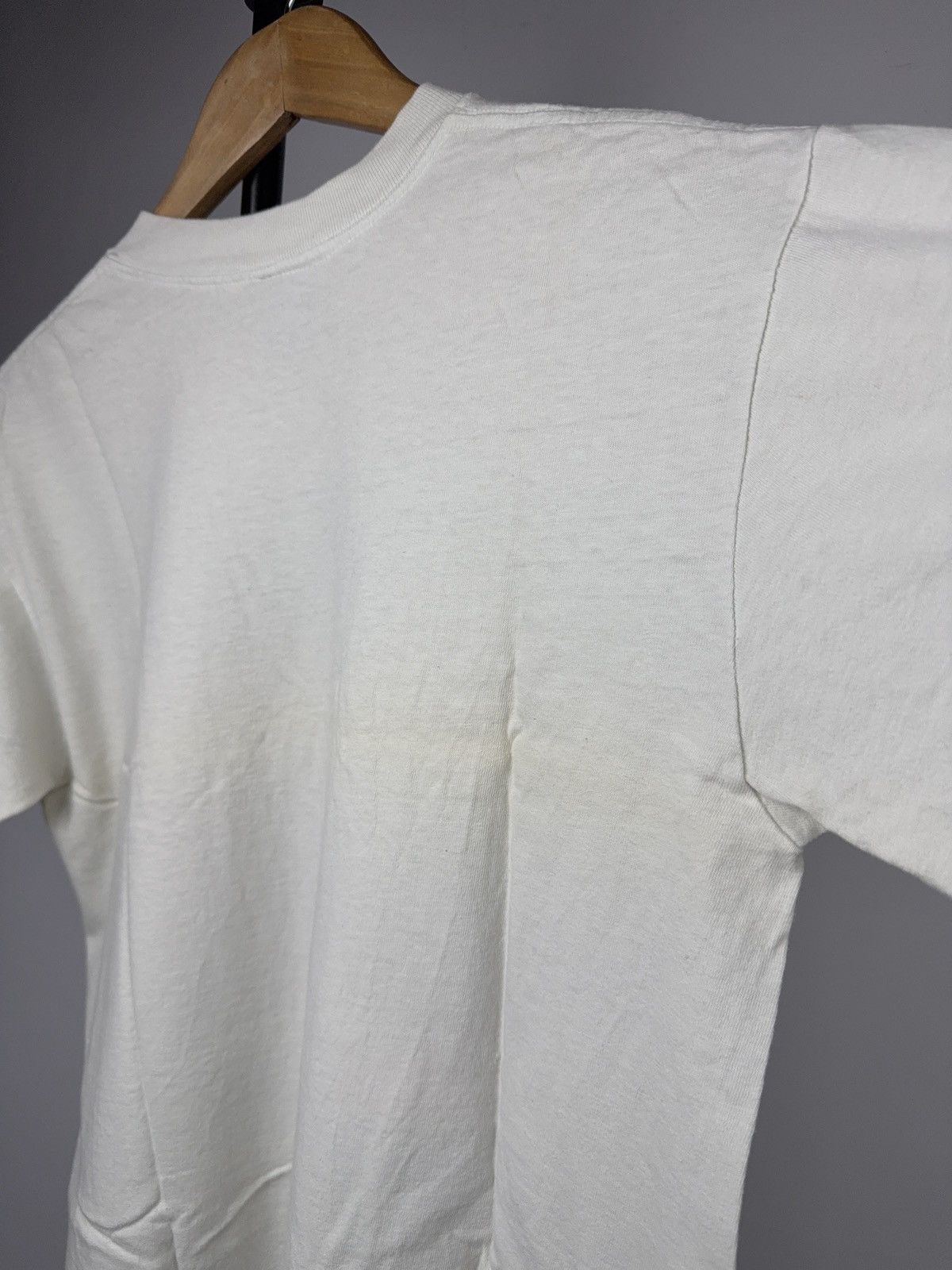 Vintage Vintage 90s Retro Grand Canyon Graphic Art Tee Oneita USA S Size US S / EU 44-46 / 1 - 16 Thumbnail