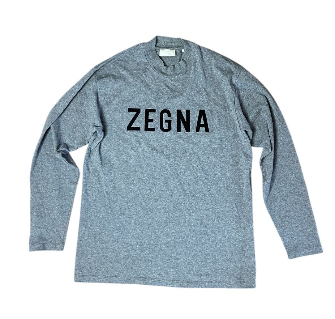 Zegna X Fear Of God Sweatshirt