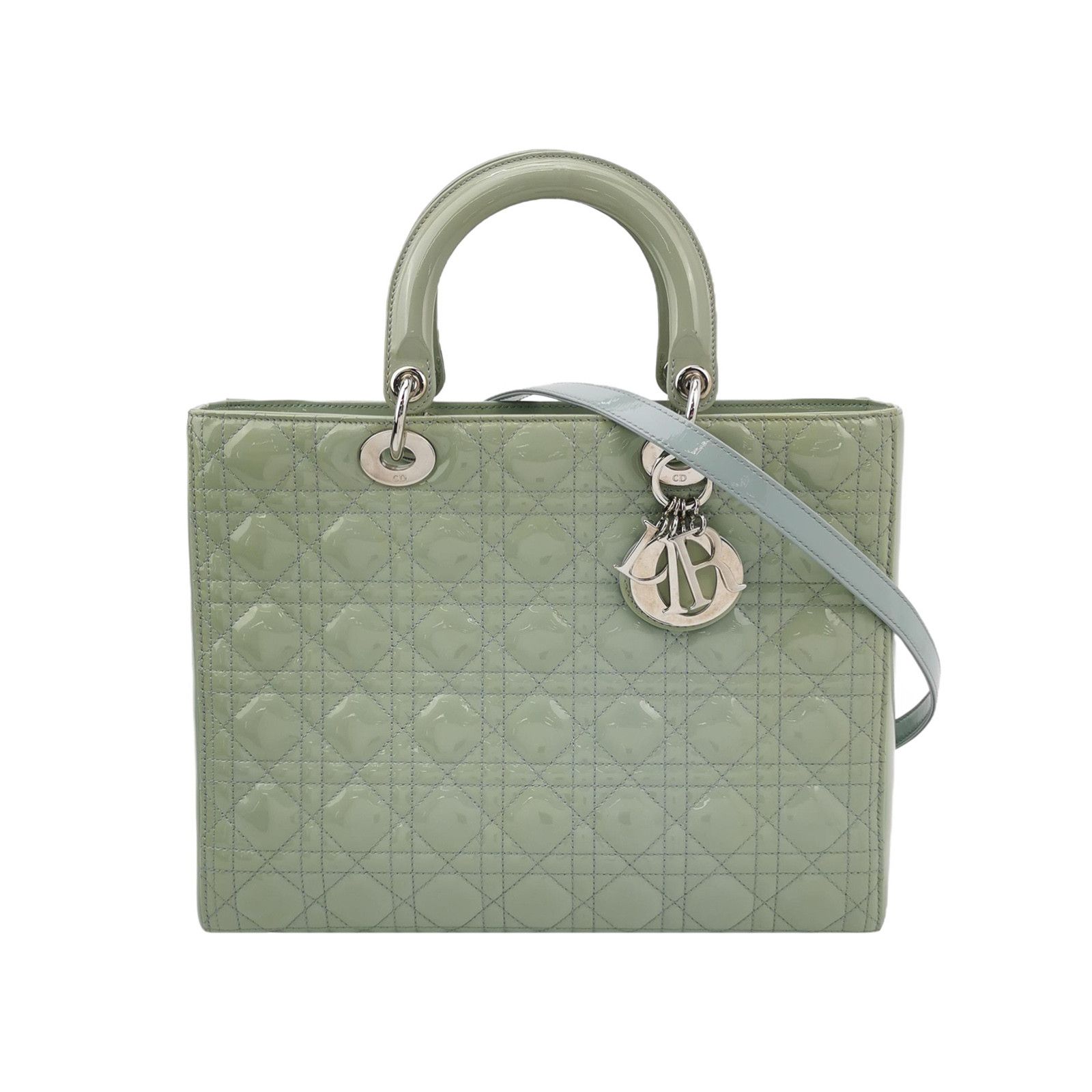 Dior Dior Women os Shoulder Bags Size ONE SIZE - 1 Thumbnail