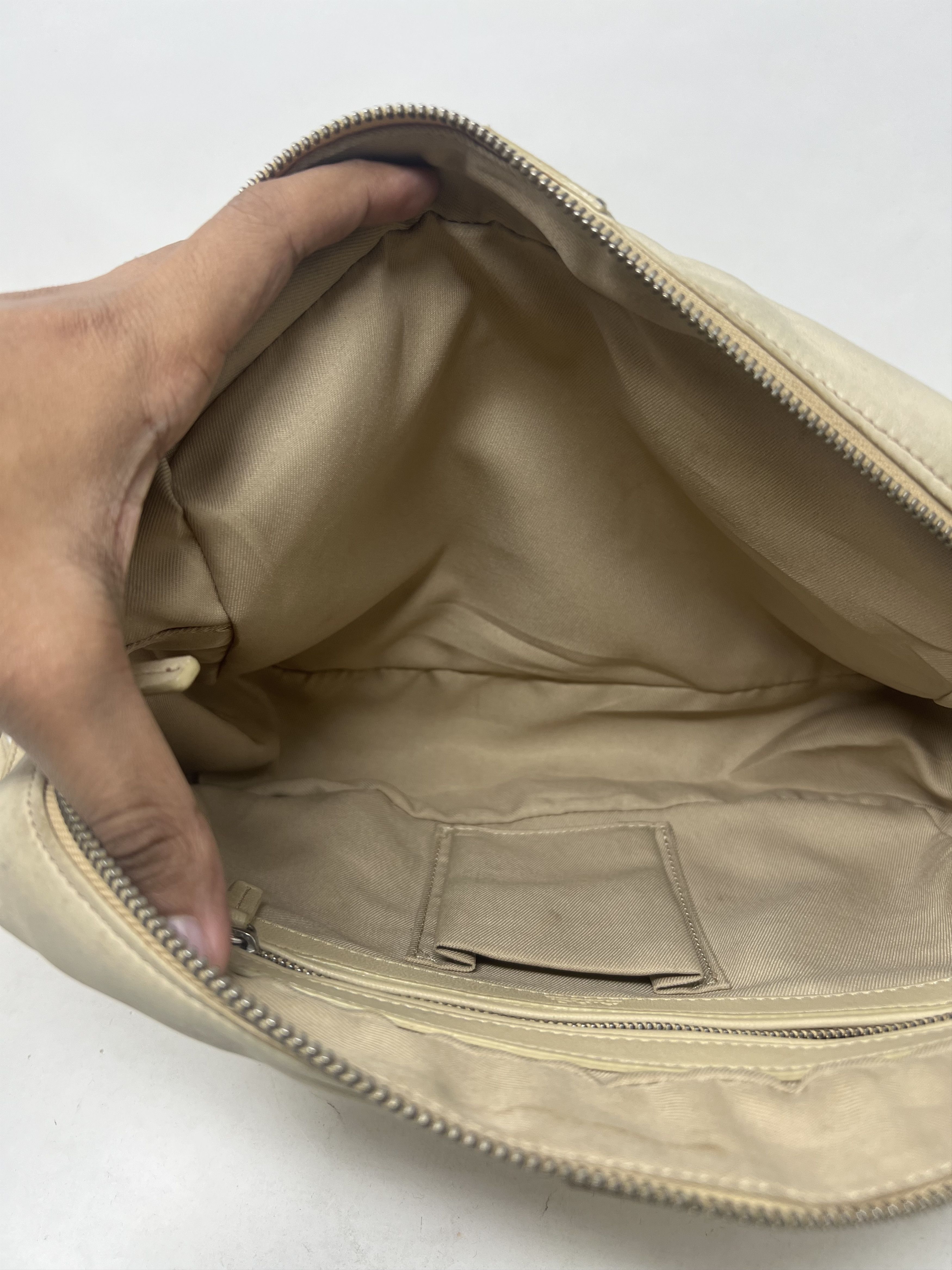 A.P.C. A.P.C Rue Madame Paris Sling Bag Size ONE SIZE - 16 Thumbnail