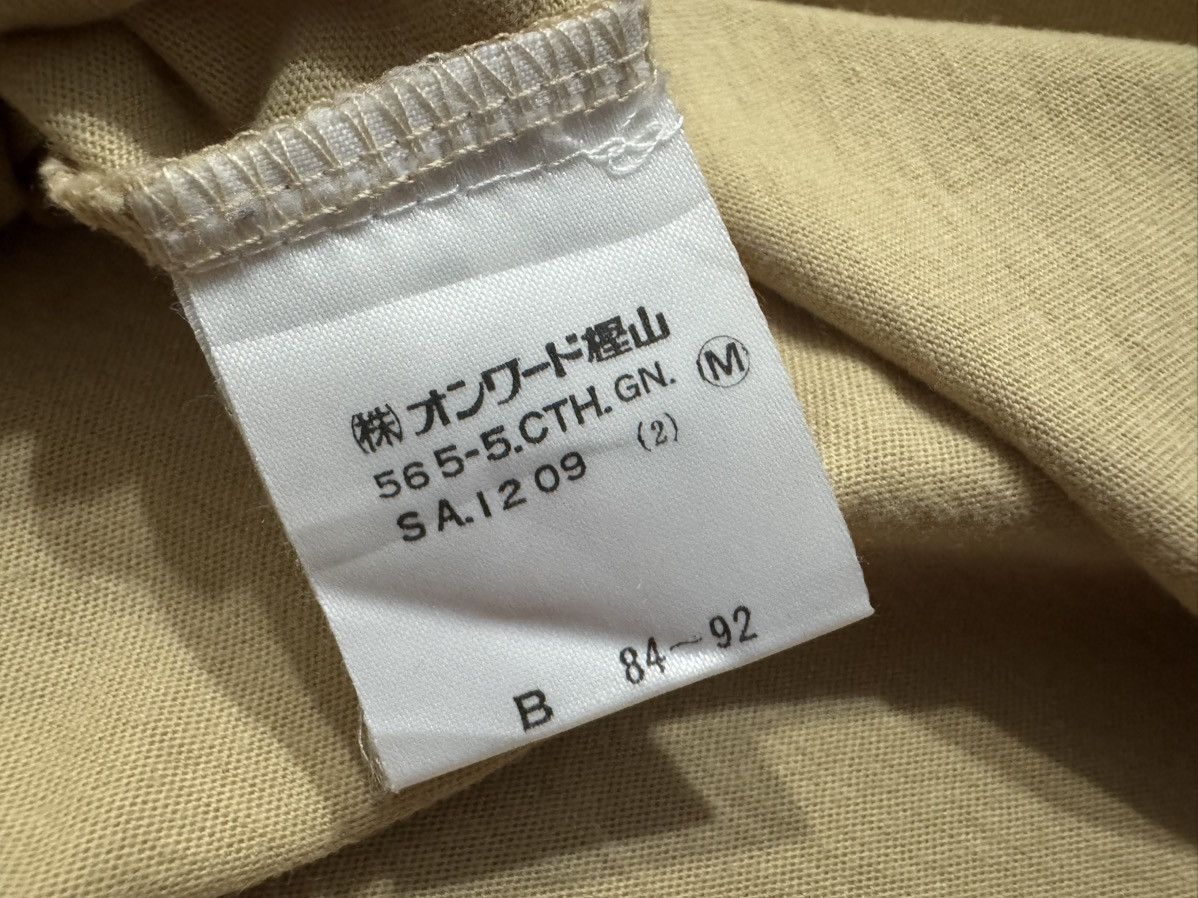 Jean Paul Gaultier Jean Paul Gaultier Size US M / EU 48-50 / 2 - 4 Thumbnail