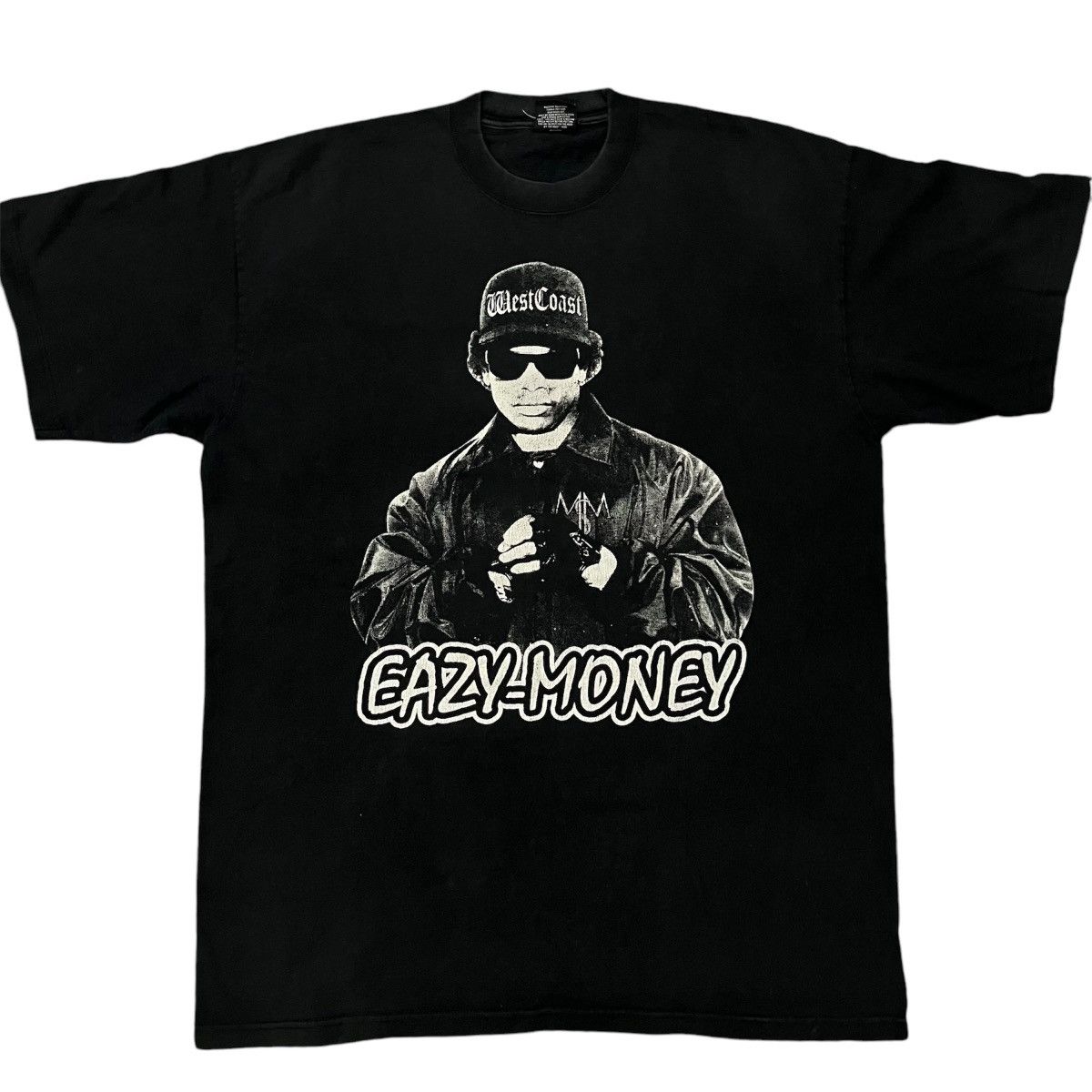 Band Tees × Japanese Brand × Very Rare Rare Oasis Britpop