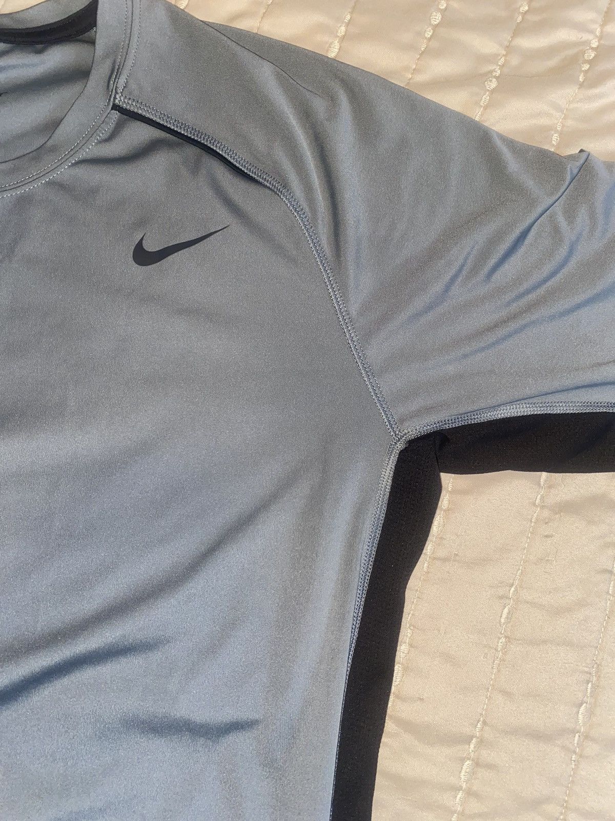 Nike Nike Dri-Fit T-Shirt Size US M / EU 48-50 / 2 - 1 Thumbnail