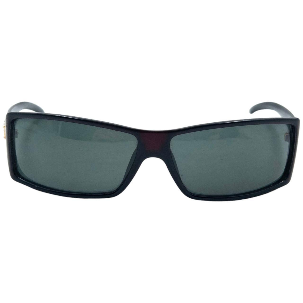 Gucci Vintage Gucci Sunglasses Size ONE SIZE - 2 Thumbnail