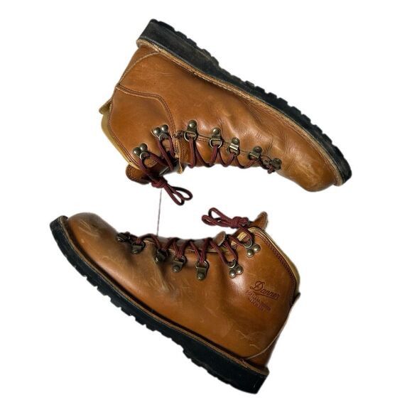 Danner DANNER MOUNTAIN PASS SIZE 11 EE Size US 11 / EU 44 - 2 Thumbnail